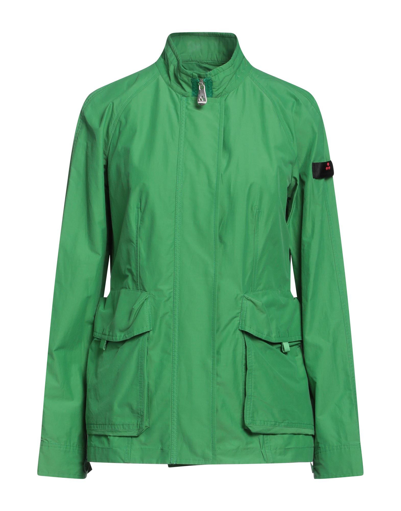  PEUTEREY ΠΑΛΤΟ & ΤΖΑΚΕΤ Μπουφάν και τζάκετ