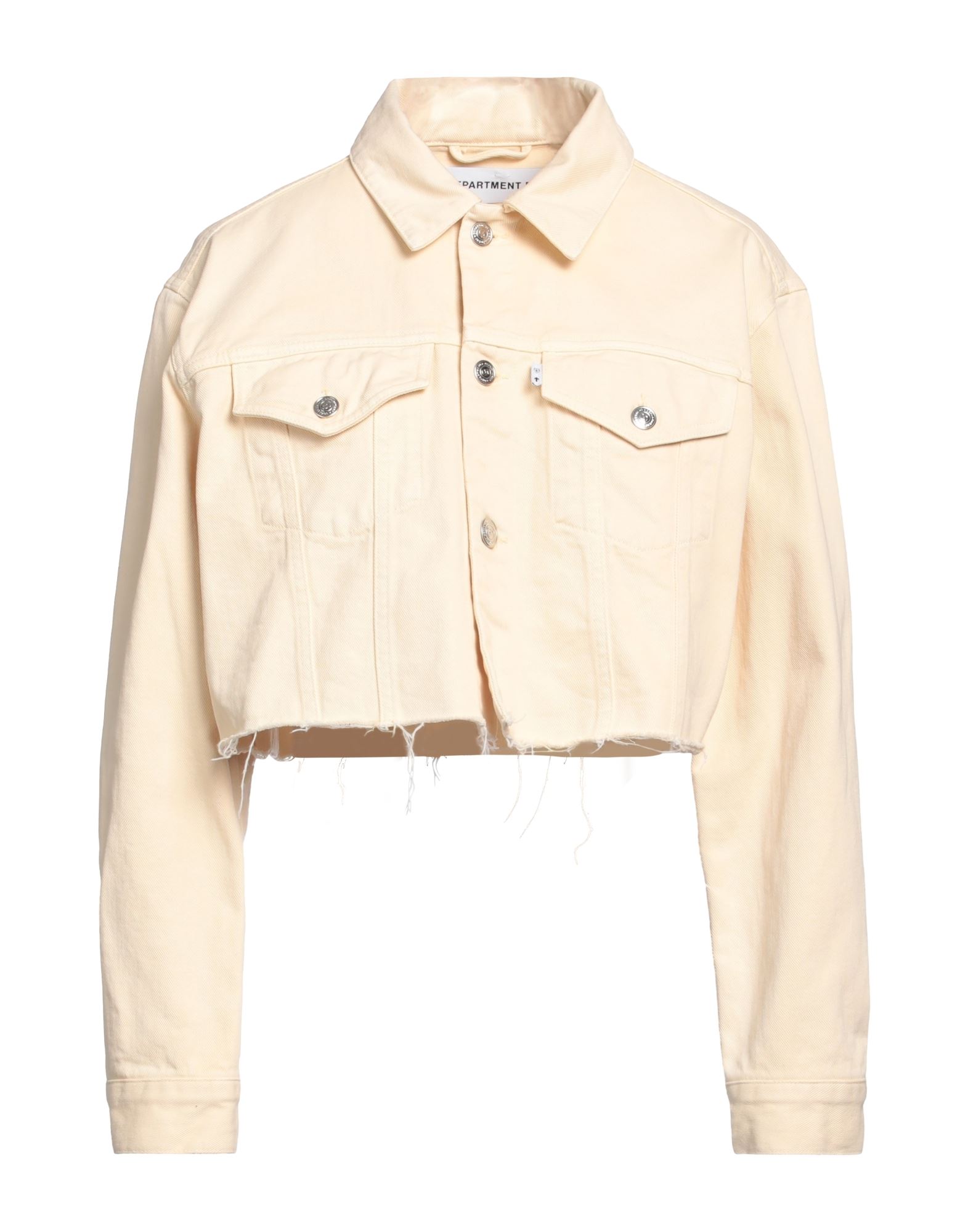  DEPARTMENT 5 ΠΑΛΤΟ & ΤΖΑΚΕΤ Denim τζάκετ