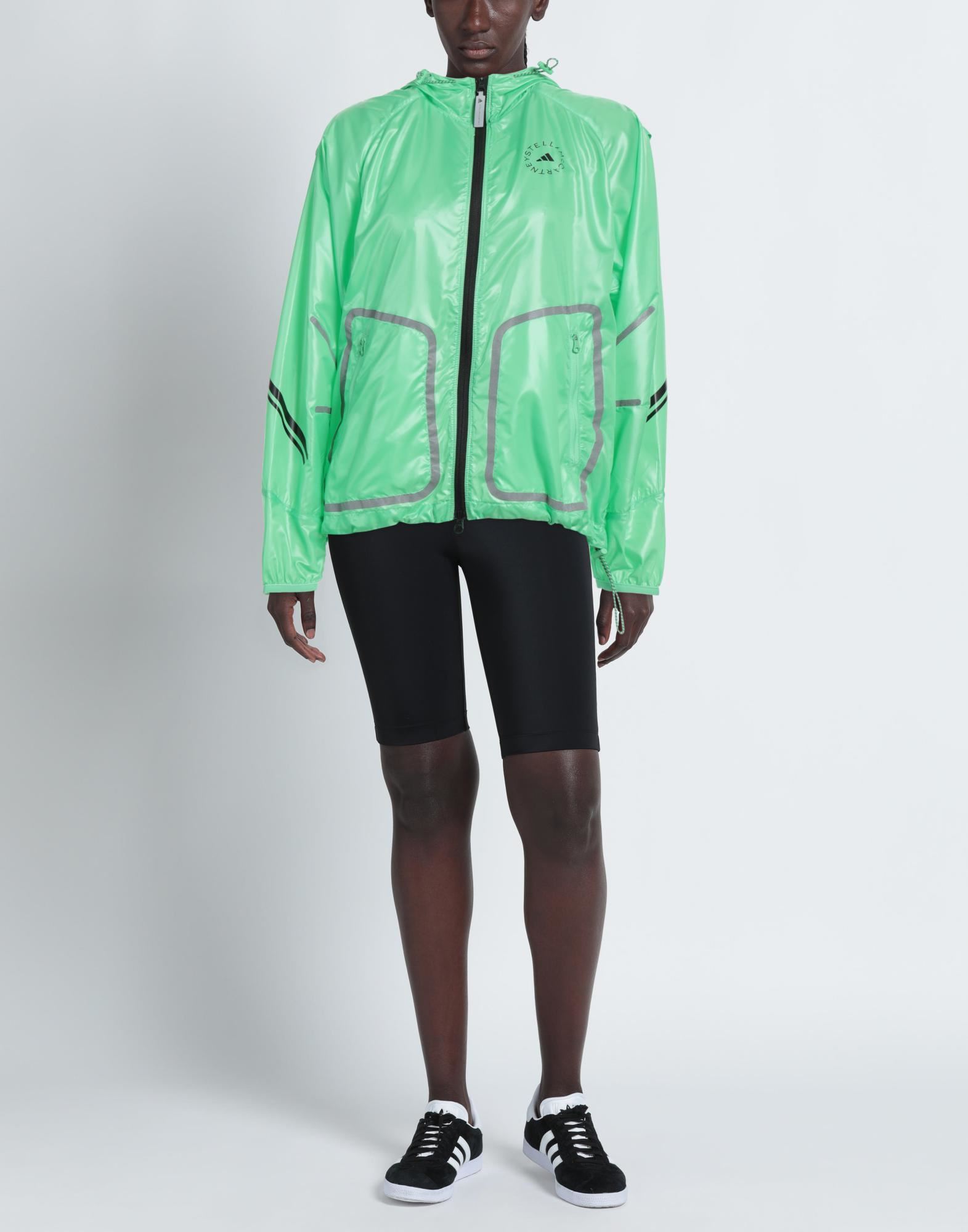  Adidas By Stella Mccartney - Jacken & Mäntel - Jacken Und Anoraks - On Yoox.com 