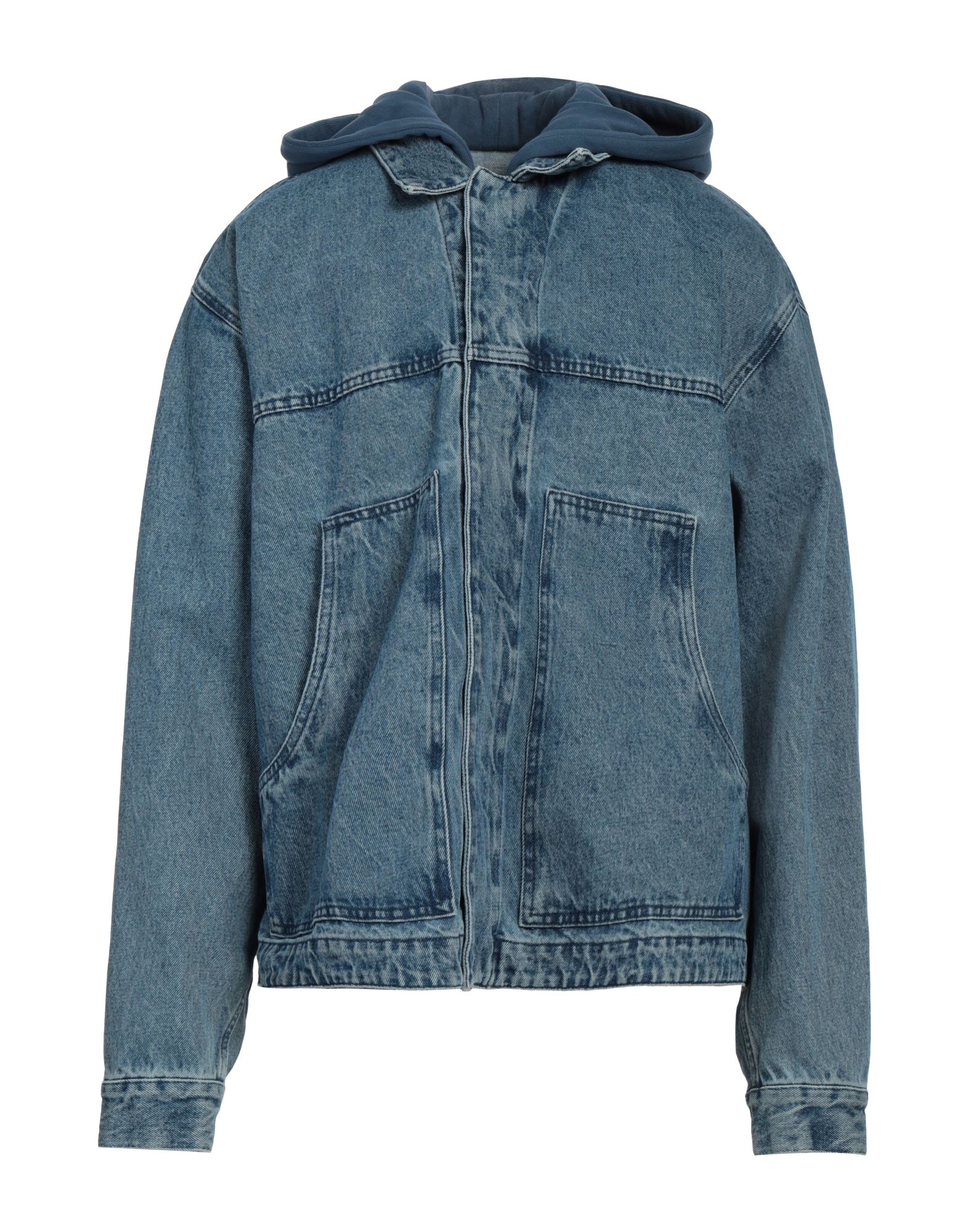 AMBUSH ΠΑΛΤΟ & ΤΖΑΚΕΤ Denim τζάκετ