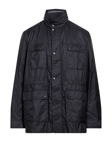 Chaqueta y cazadora Hombre Azul marino S,XXL Hombre