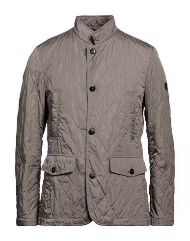 Husky Man Jacket Grey Size 38 Polyamide