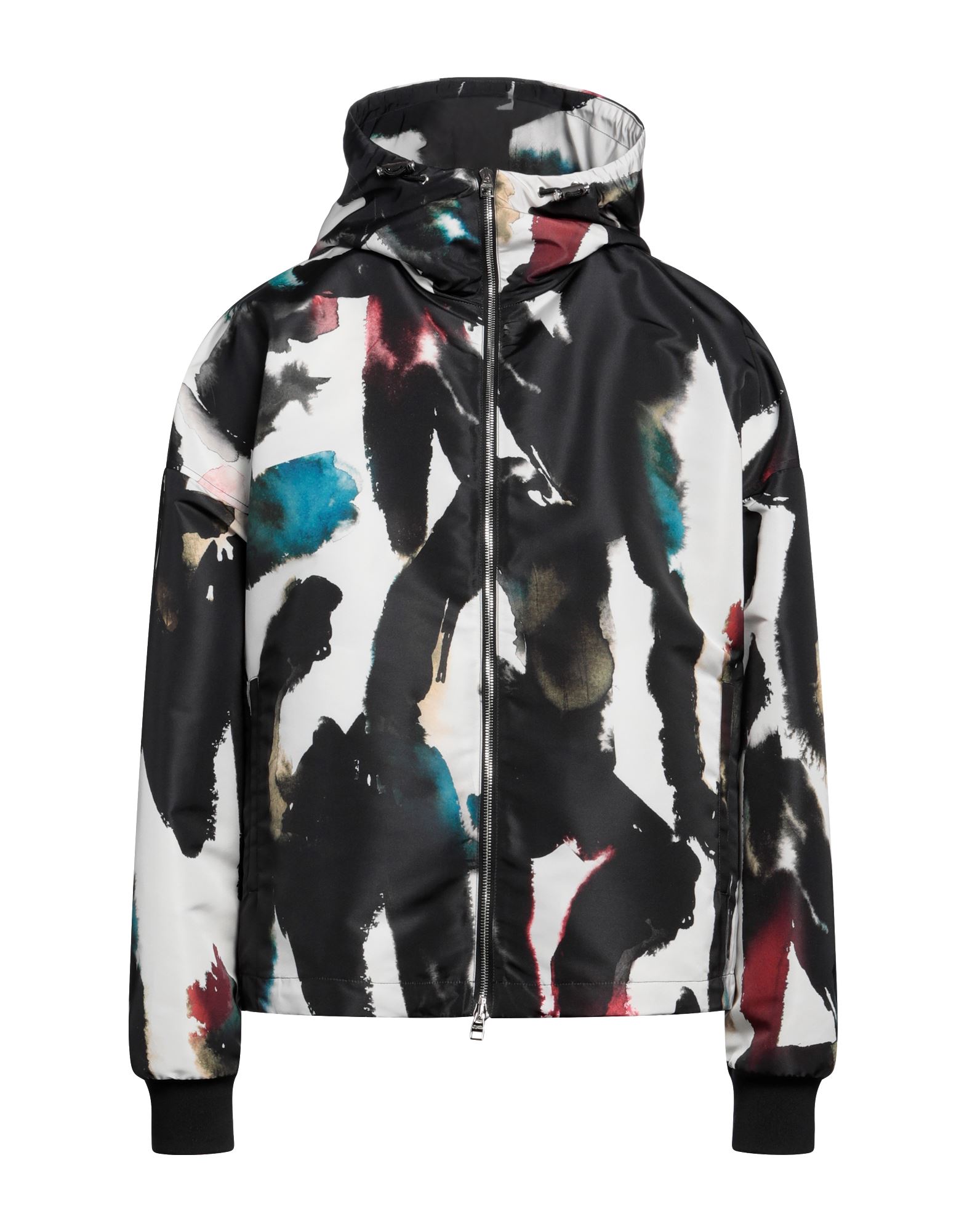  Mcqueen - Jacken & Mäntel - Jacken Und Anoraks - On Yoox.com 