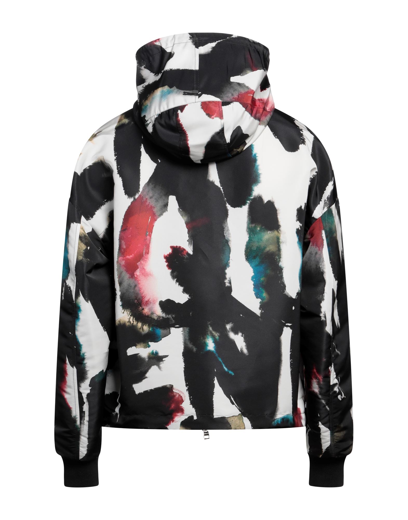  Mcqueen - Jacken & Mäntel - Jacken Und Anoraks - On Yoox.com 