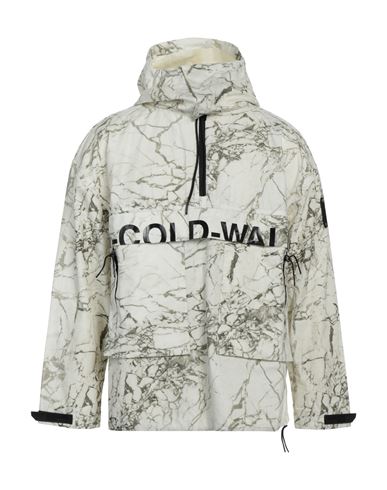 A-cold-wall* Man Jacket Beige Size M Cotton