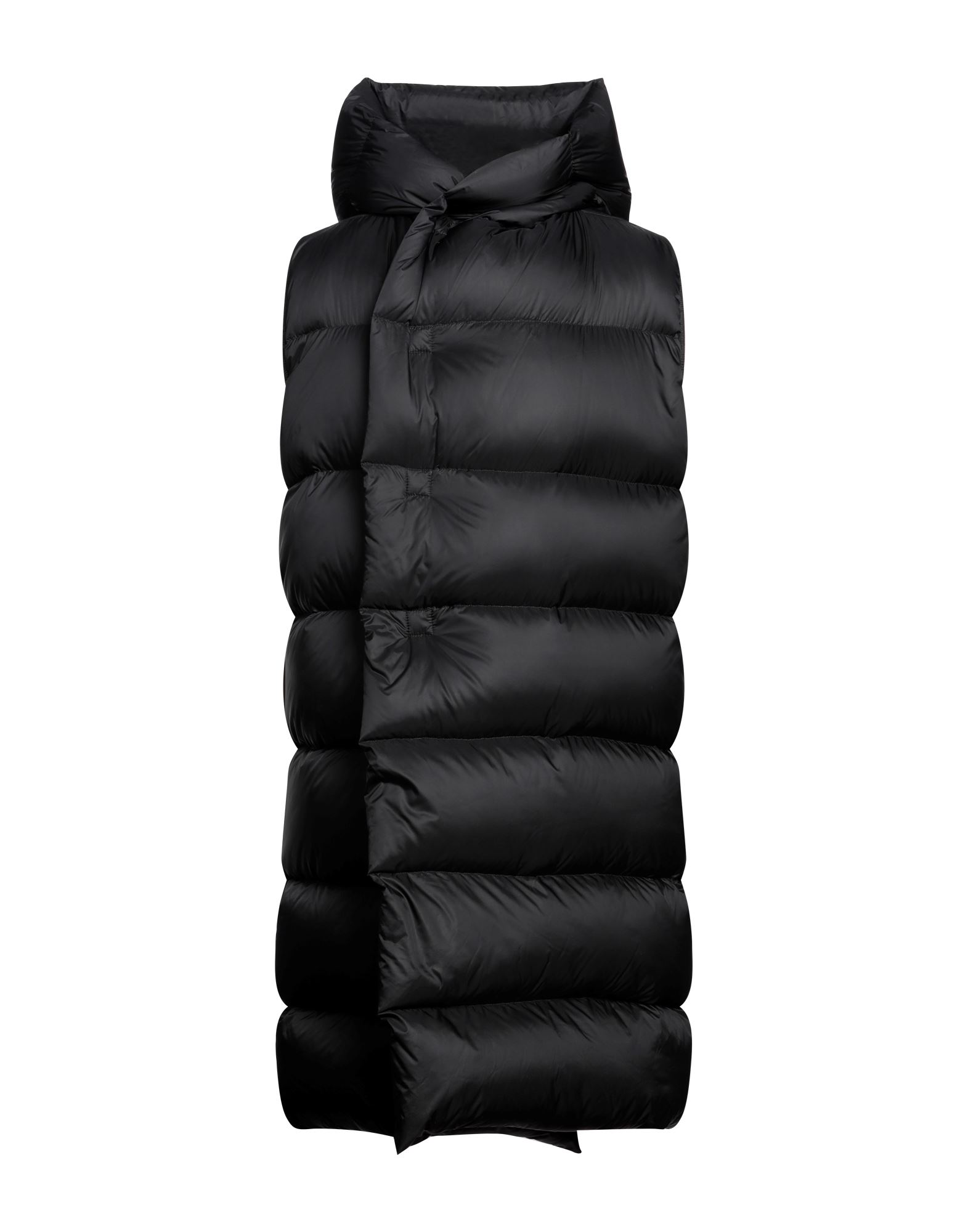 RICK OWENS ΠΑΛΤΟ & ΤΖΑΚΕΤ Μπουφάν με επένδυση
