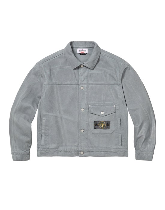 Jacket Stone Island Men - Official Store