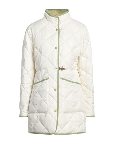 Pufferjacke & Daunenjacke Damen Weiß XS Damen
