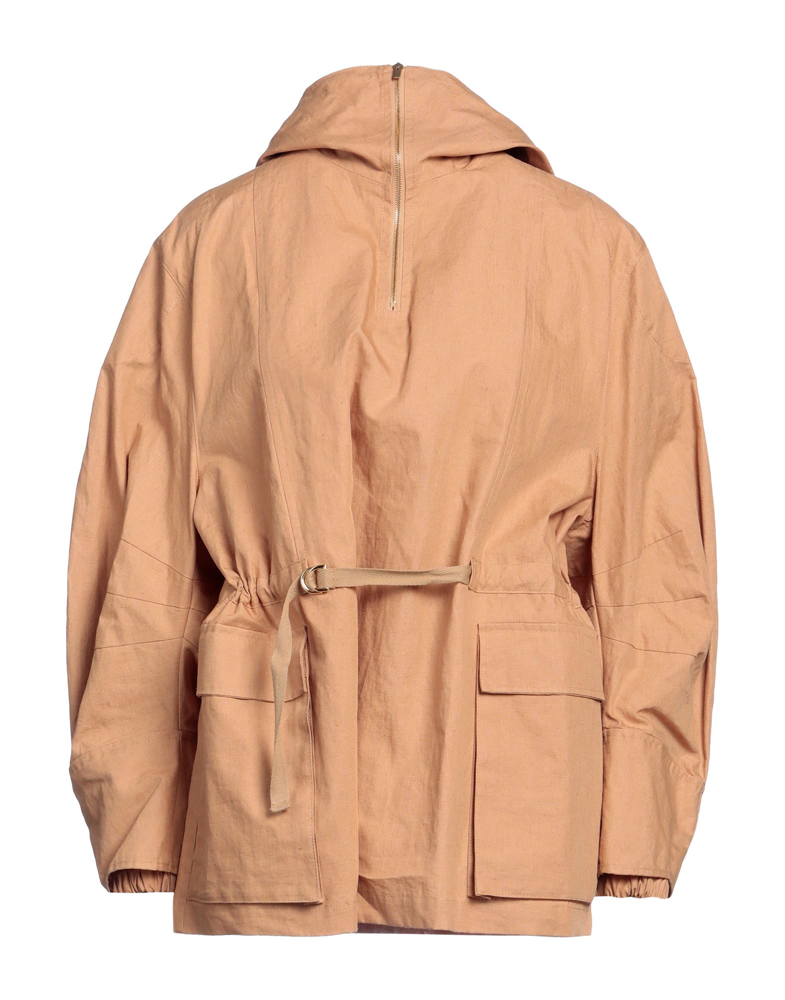 JACQUEMUS JACQUEMUS ΠΑΛΤΟ & ΤΖΑΚΕΤ Μπουφάν και τζάκετ