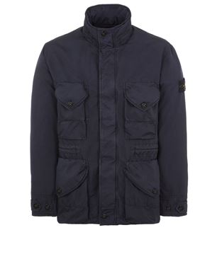 Jacket Stone Island Men Official Store