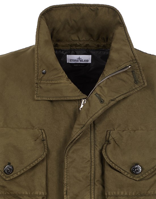 Jacket Stone Island Men - Official Store