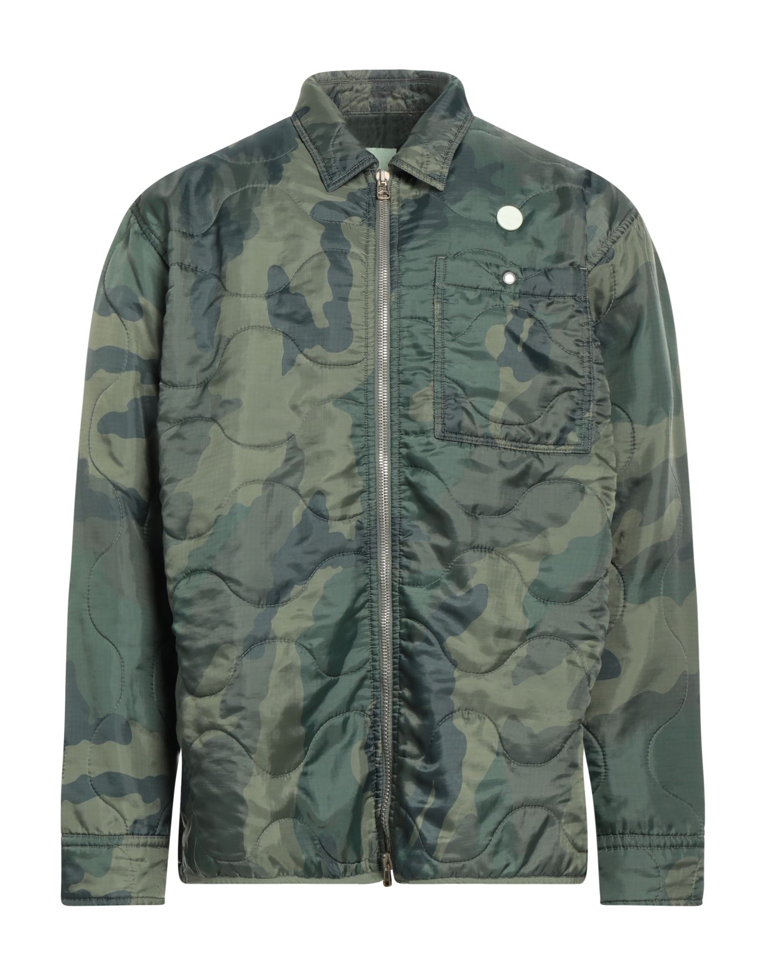  Oamc Re:work - Jacken & Mäntel - Jacken Und Anoraks - On Yoox.com 