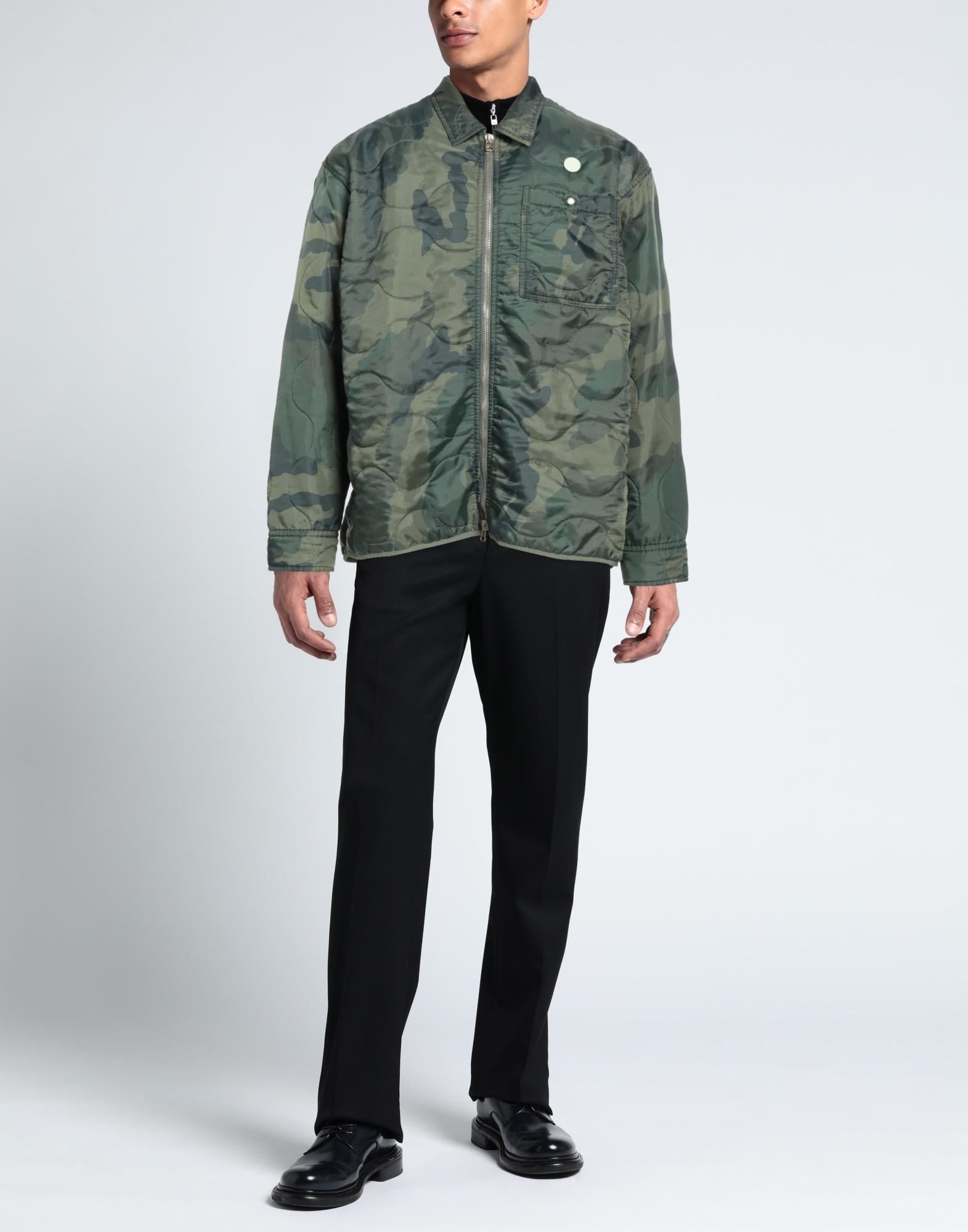  Oamc Re:work - Jacken & Mäntel - Jacken Und Anoraks - On Yoox.com 