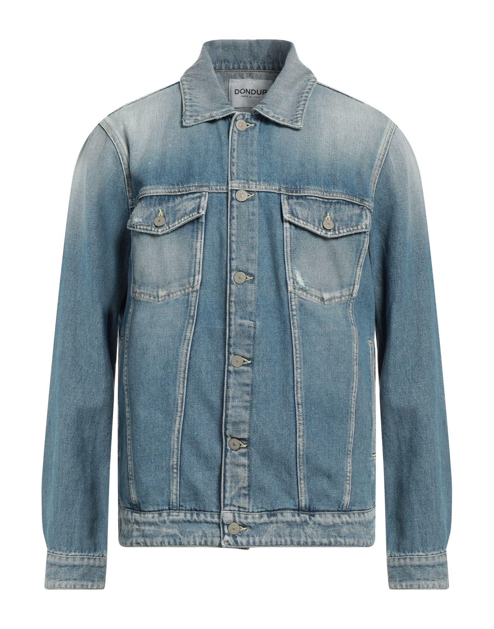 DONDUP ΠΑΛΤΟ & ΤΖΑΚΕΤ Denim τζάκετ