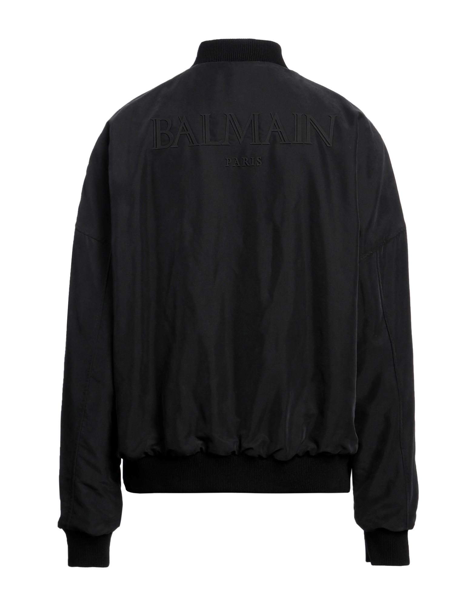  Balmain - Jacken & Mäntel - Jacken Und Anoraks - On Yoox.com 