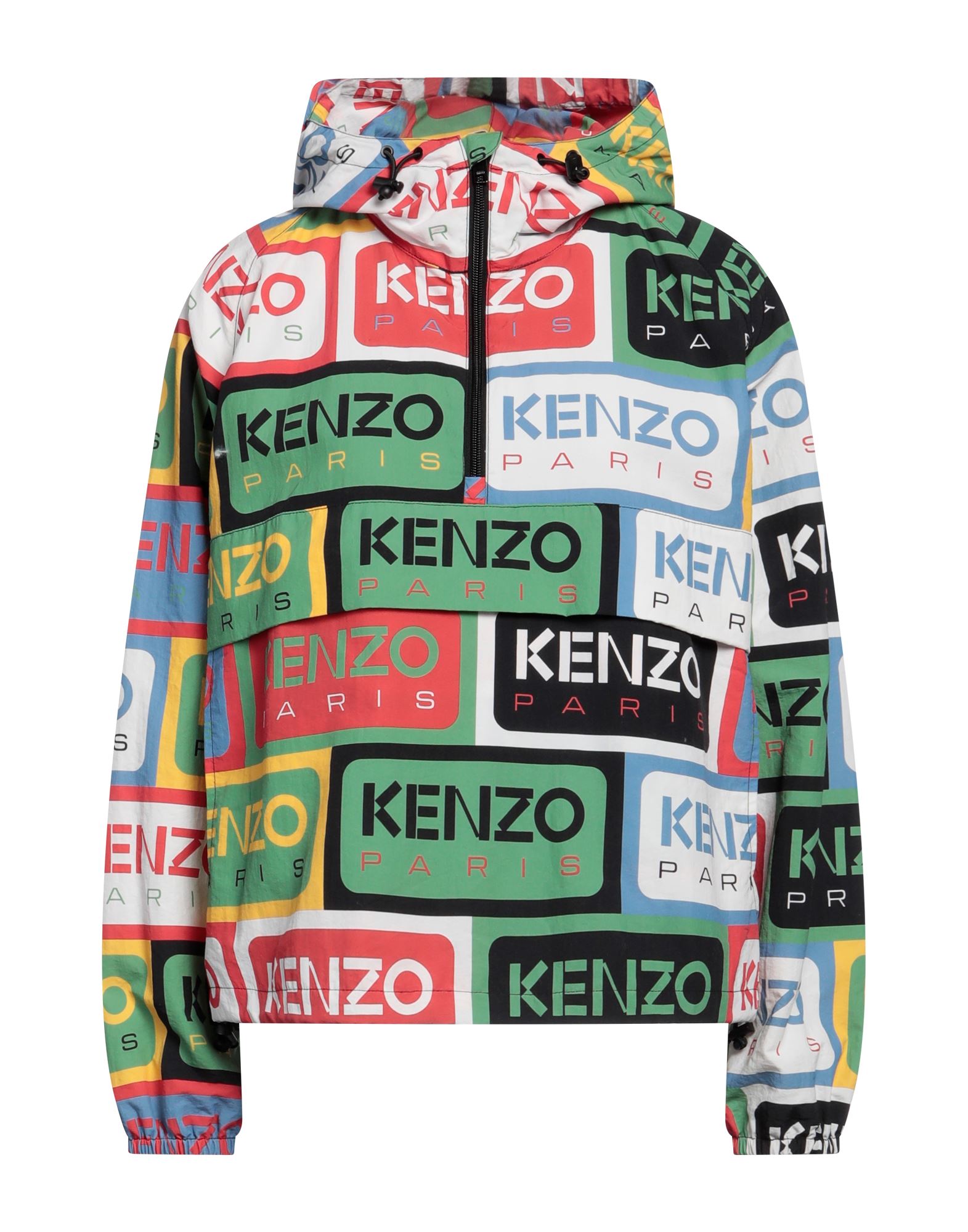 KENZO KENZO ΠΑΛΤΟ & ΤΖΑΚΕΤ Μπουφάν και τζάκετ