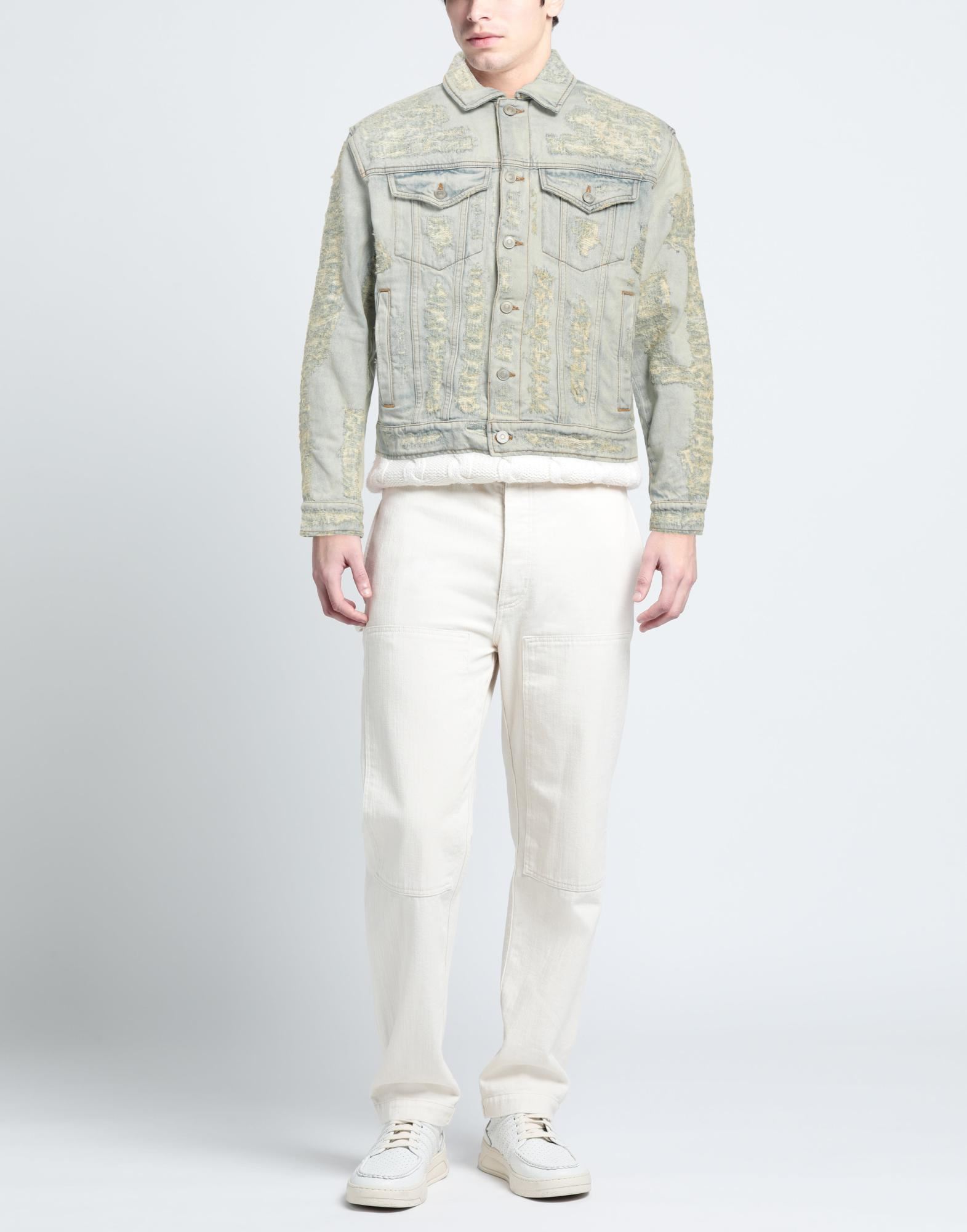  1017 Alyx 9sm - Jacken & Mäntel - Jeansjacken/mäntel - On Yoox.com 