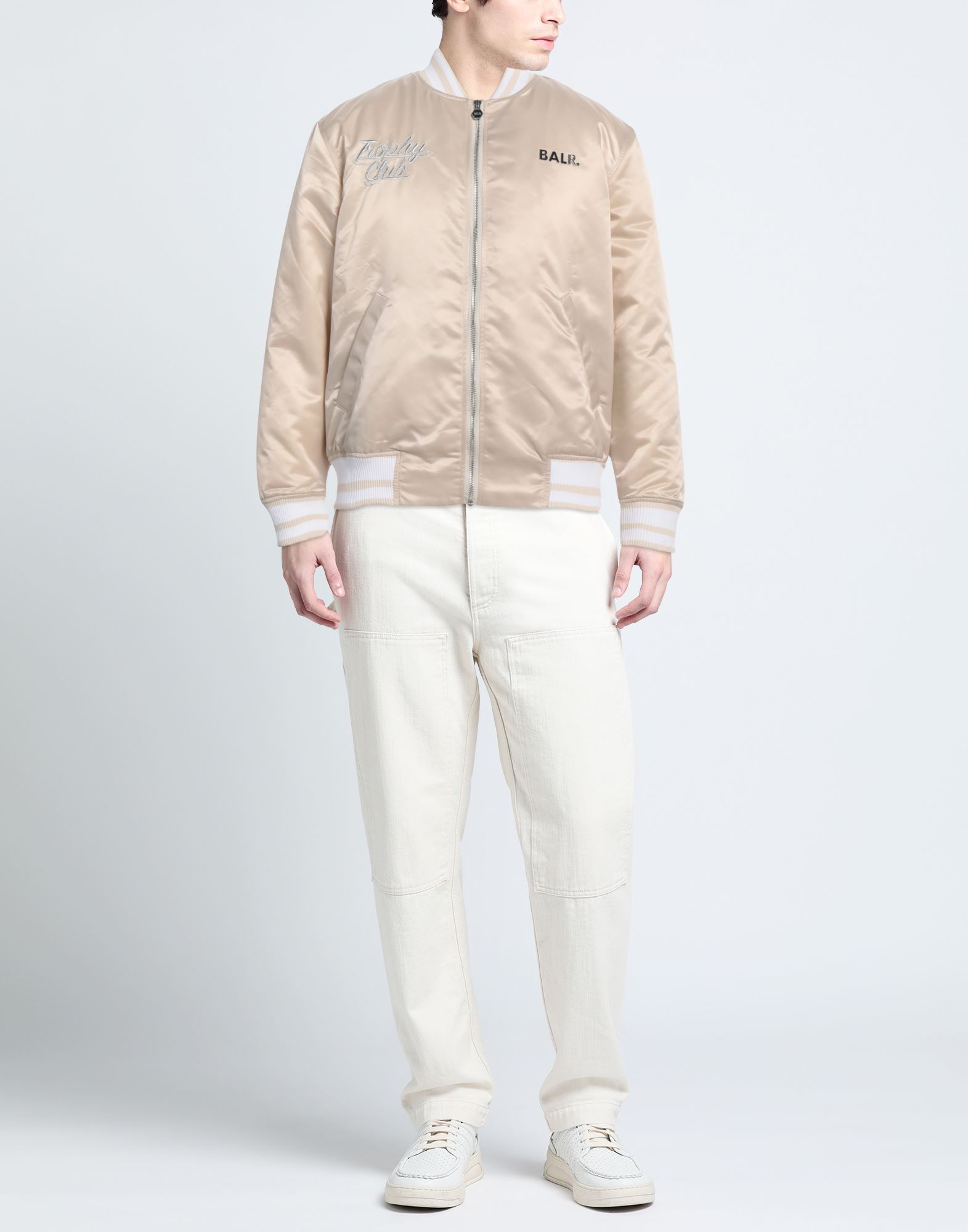  Balr. - Jacken & Mäntel - Jacken Und Anoraks - On Yoox.com 