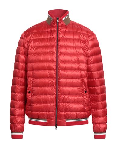 Plumífero y acolchado Hombre Rojo 46,48,50,52,54,56,58 Hombre