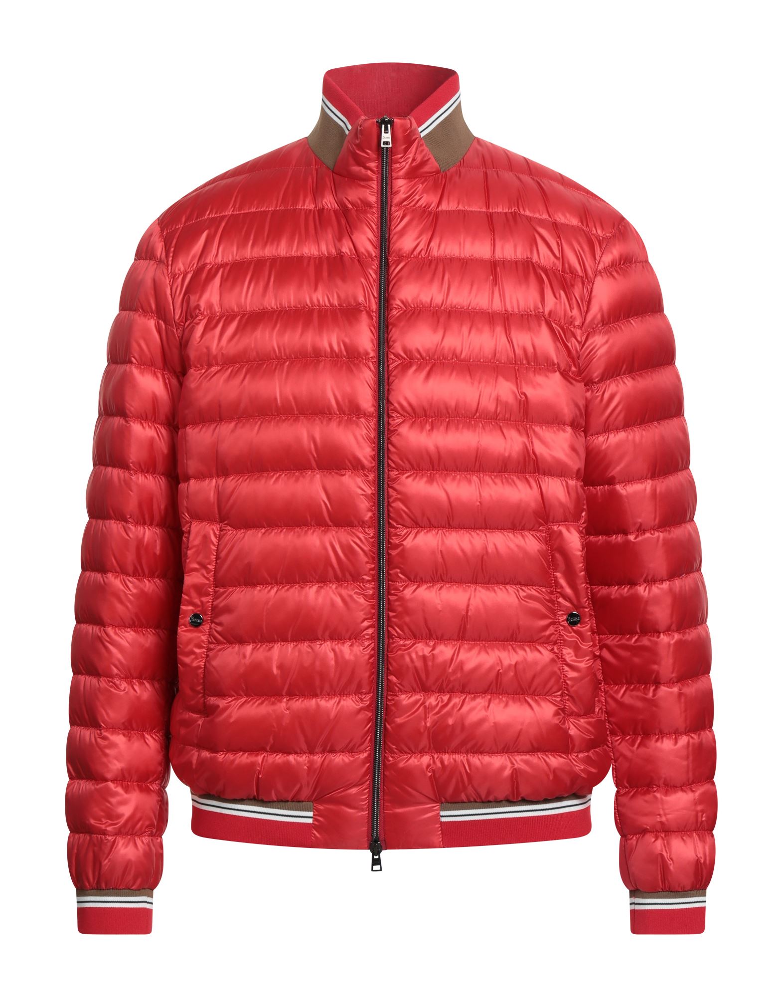  Herno - Jacken & Mäntel - Pufferjacken & Daunenjacken - On Yoox.com 