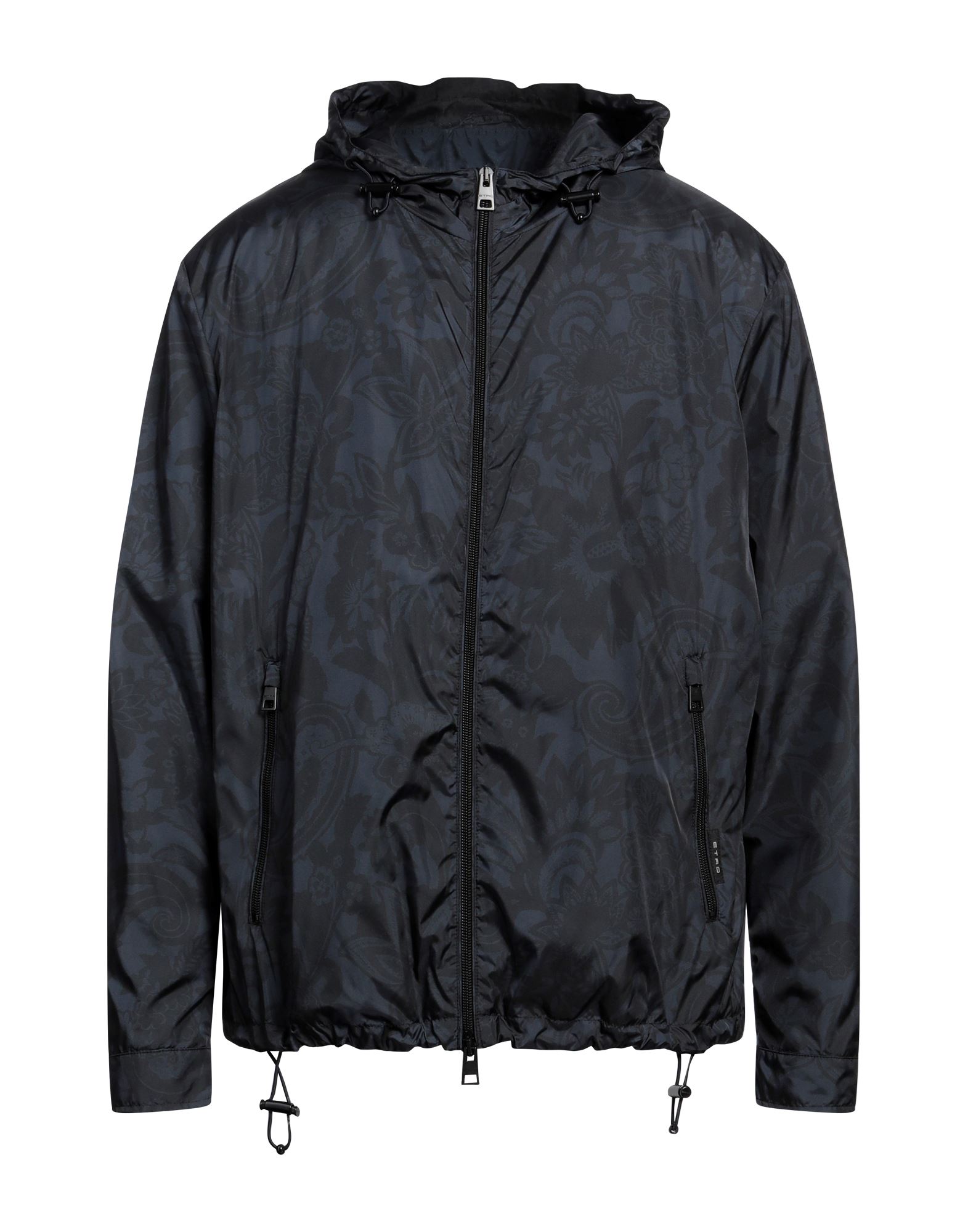  Etro - Jacken & Mäntel - Jacken Und Anoraks - On Yoox.com 