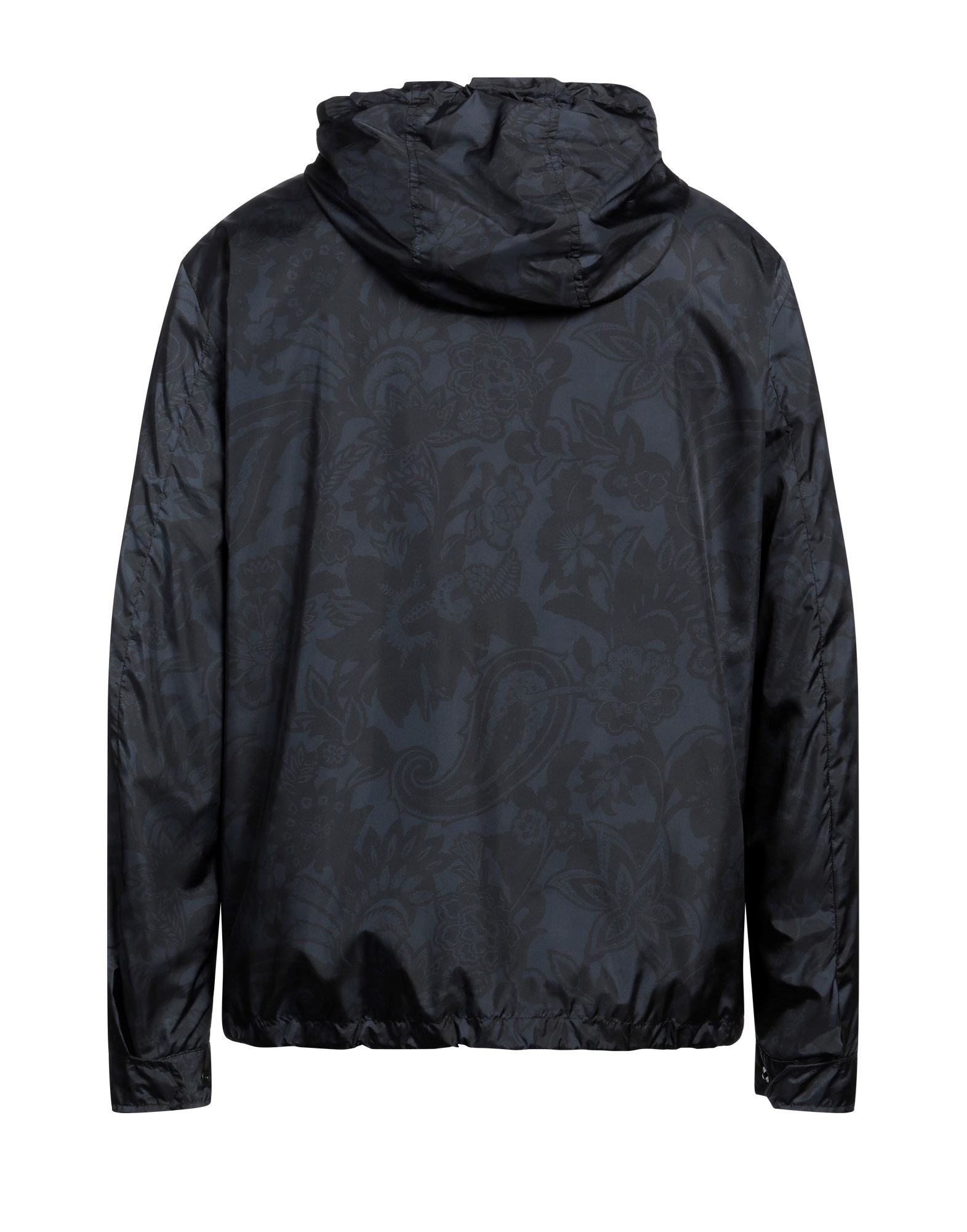  Etro - Jacken & Mäntel - Jacken Und Anoraks - On Yoox.com 