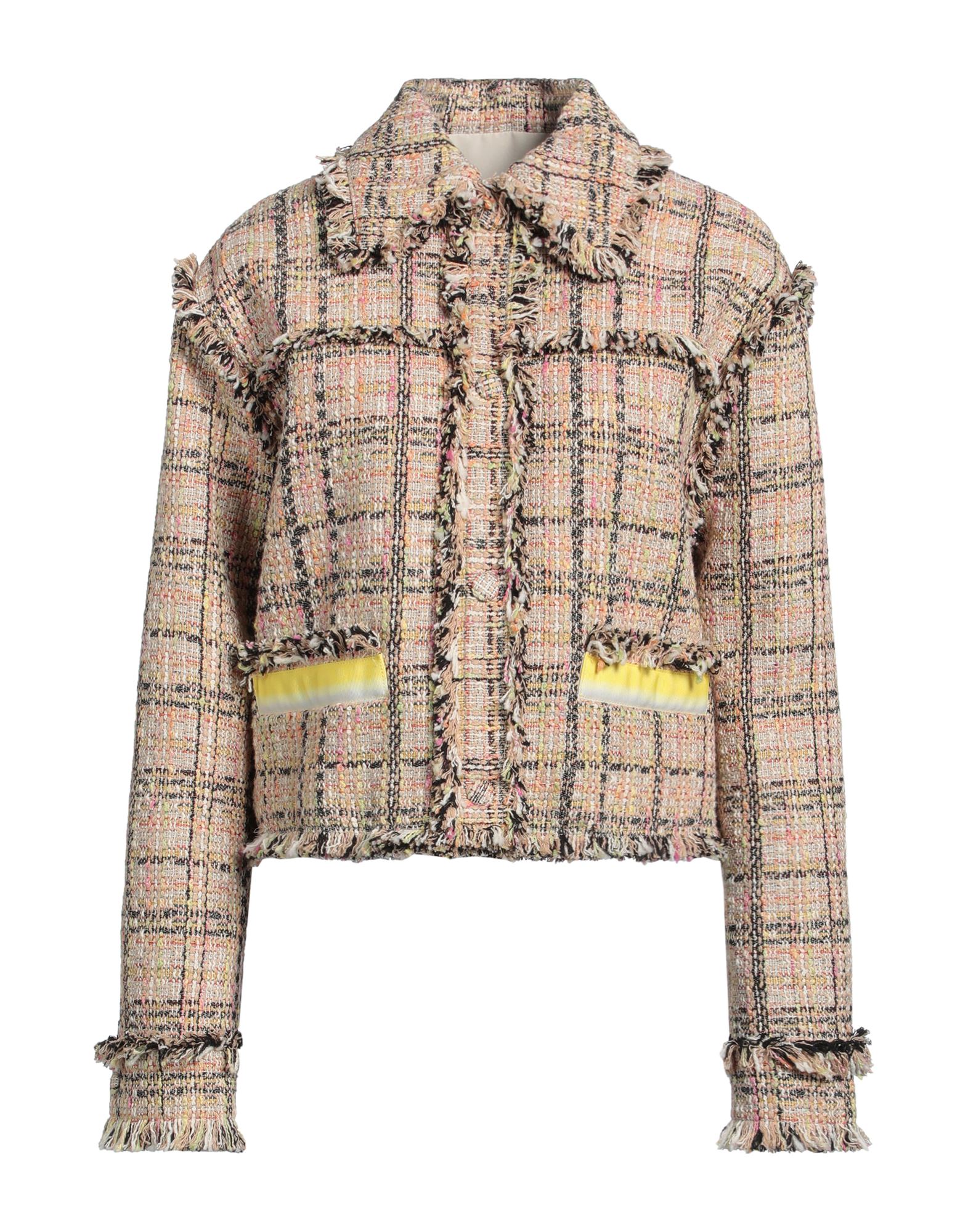  Msgm - Jacken & Mäntel - Jacken Und Anoraks - On Yoox.com 