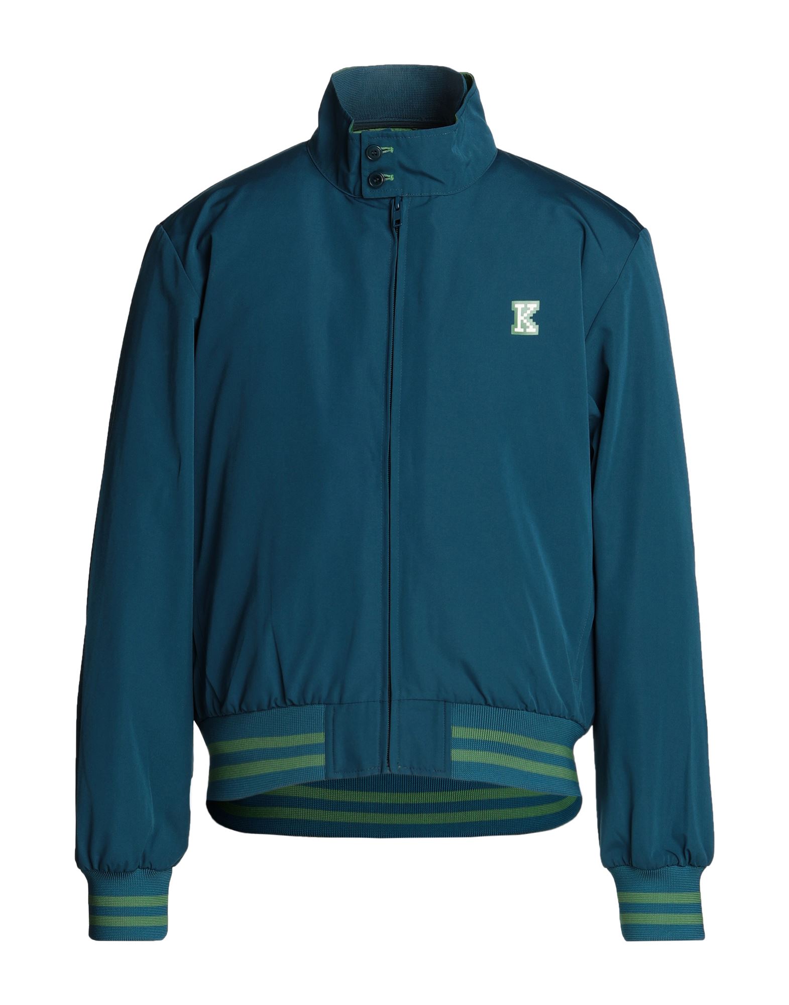  Kenzo - Jacken & Mäntel - Jacken Und Anoraks - On Yoox.com 