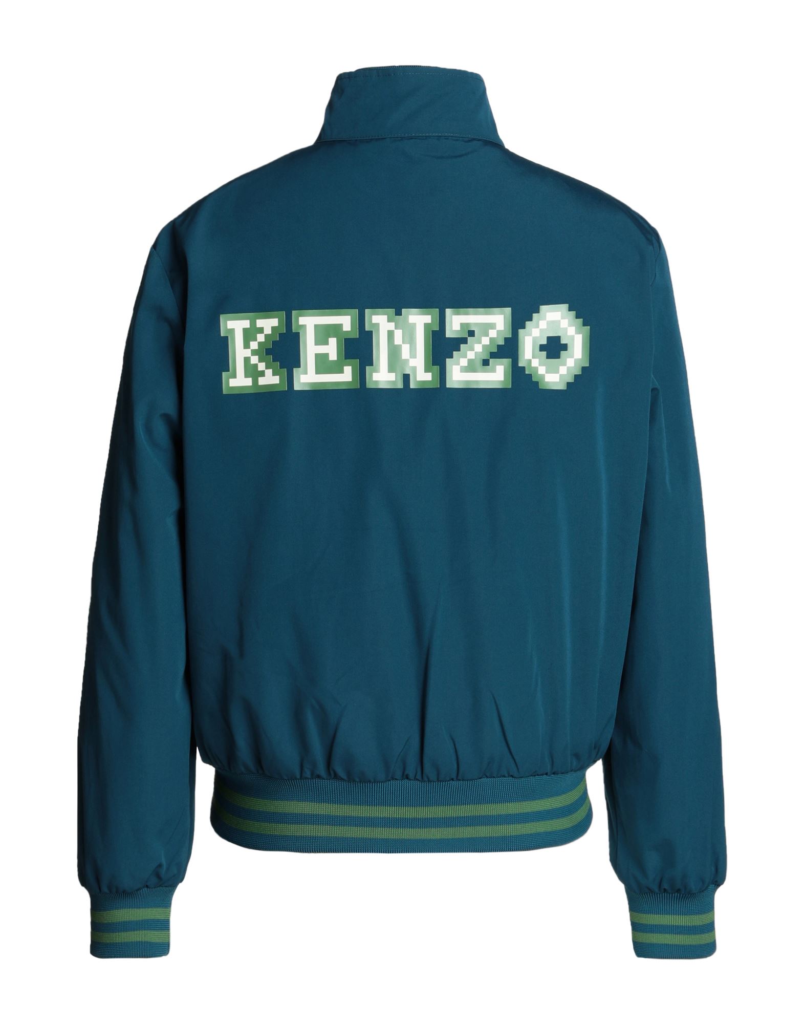  Kenzo - Jacken & Mäntel - Jacken Und Anoraks - On Yoox.com 