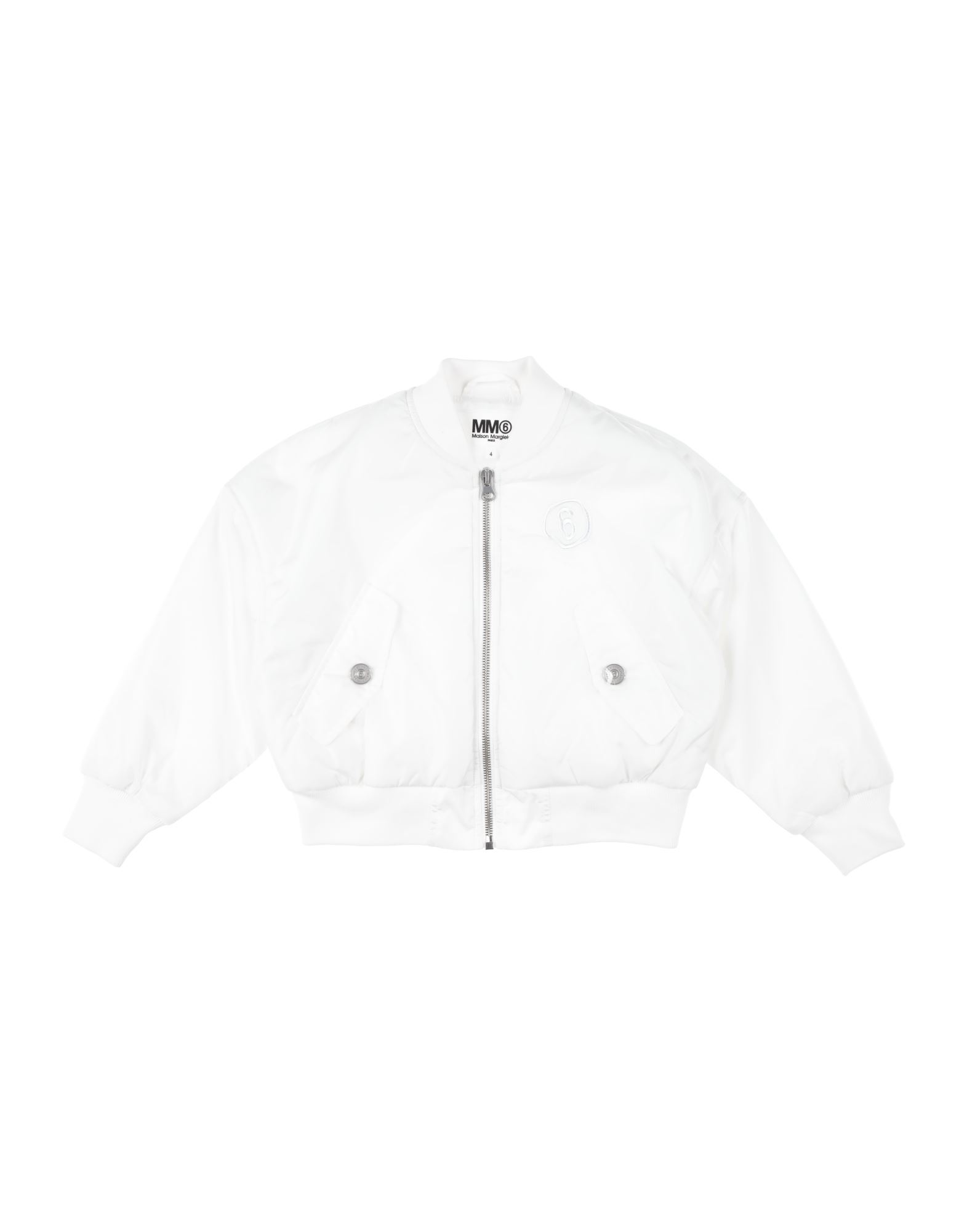 MM6 MAISON MARGIELA ΠΑΛΤΟ & ΤΖΑΚΕΤ Τζάκετ