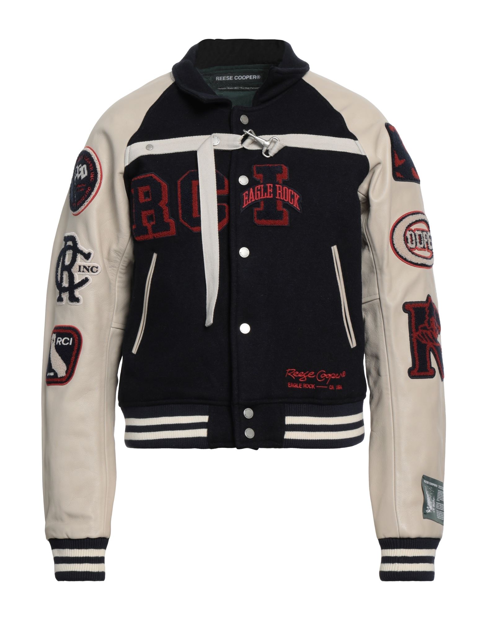  Reese Cooper - Jacken & Mäntel - Jacken Und Anoraks - On Yoox.com 