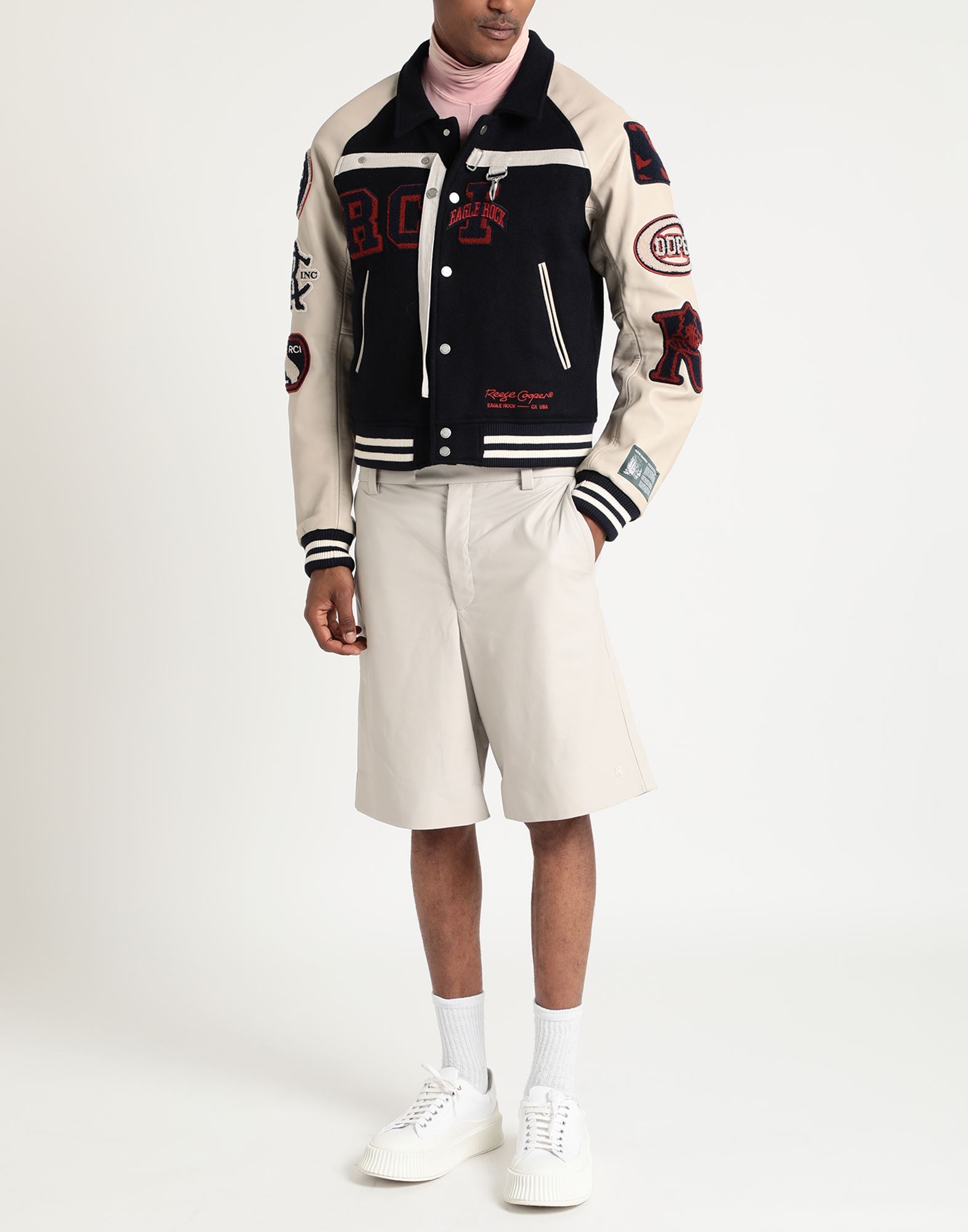  Reese Cooper - Jacken & Mäntel - Jacken Und Anoraks - On Yoox.com 