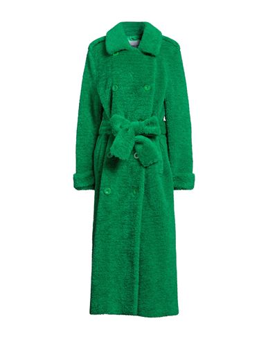 Shearling- & Kunstfell Damen Grün 34,40 Damen