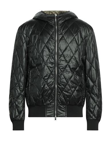 Pufferjacke & Daunenjacke Herren Schwarz L,S,XL Herren