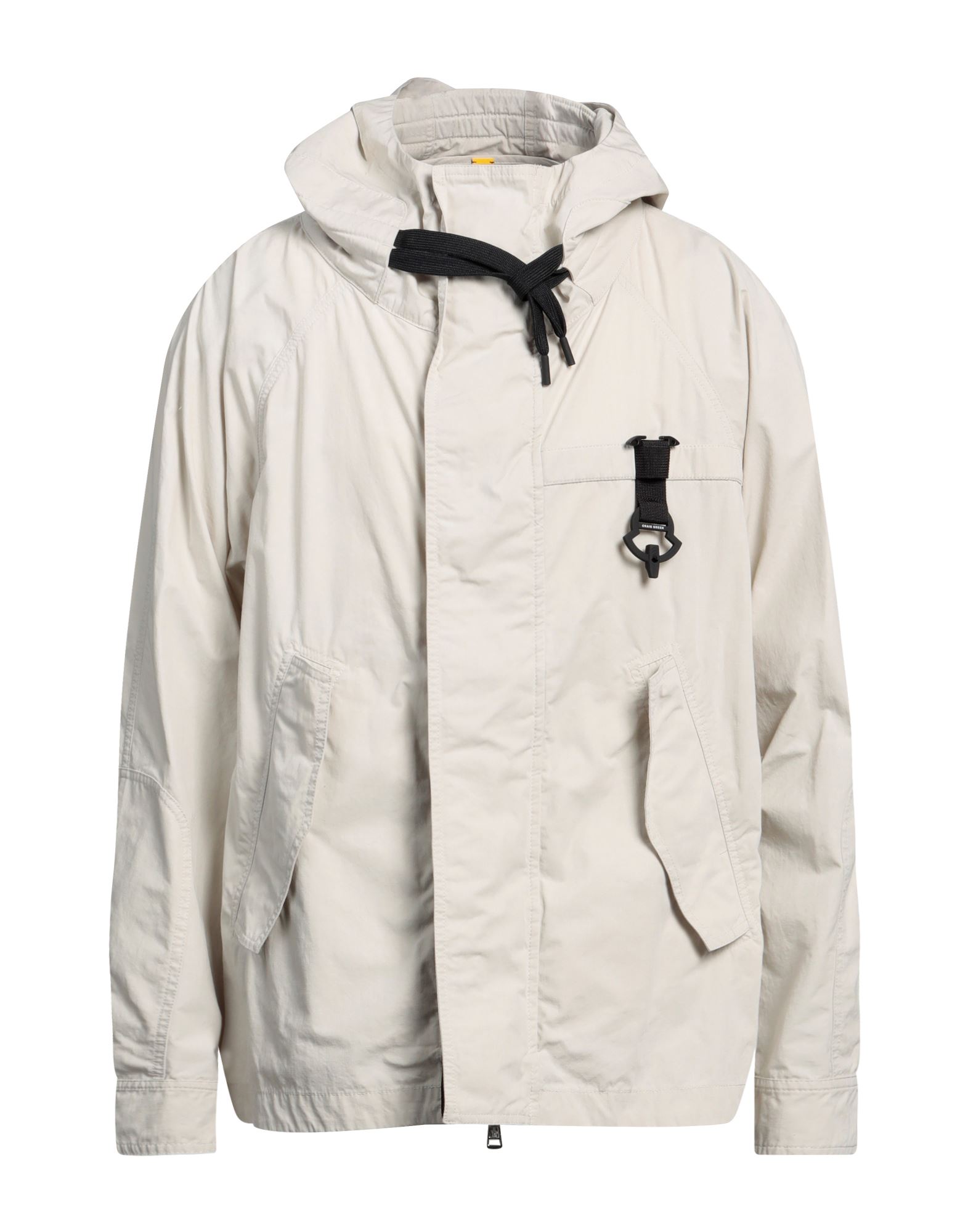 5 MONCLER CRAIG GREEN ΠΑΛΤΟ & ΤΖΑΚΕΤ Πανωφόρι και καμπαρντίνα