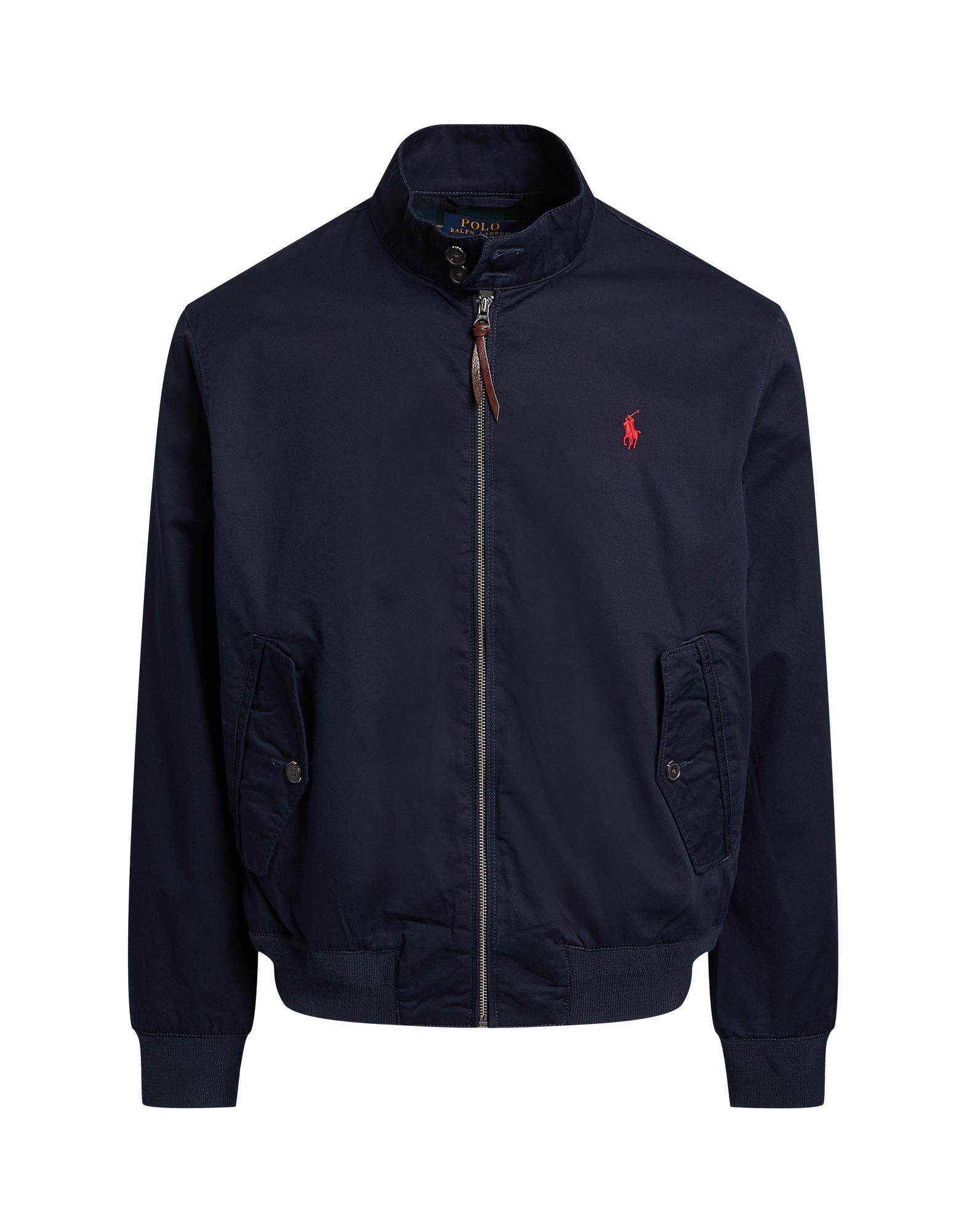POLO RALPH LAUREN ΠΑΛΤΟ & ΤΖΑΚΕΤ Μπουφάν και τζάκετ
