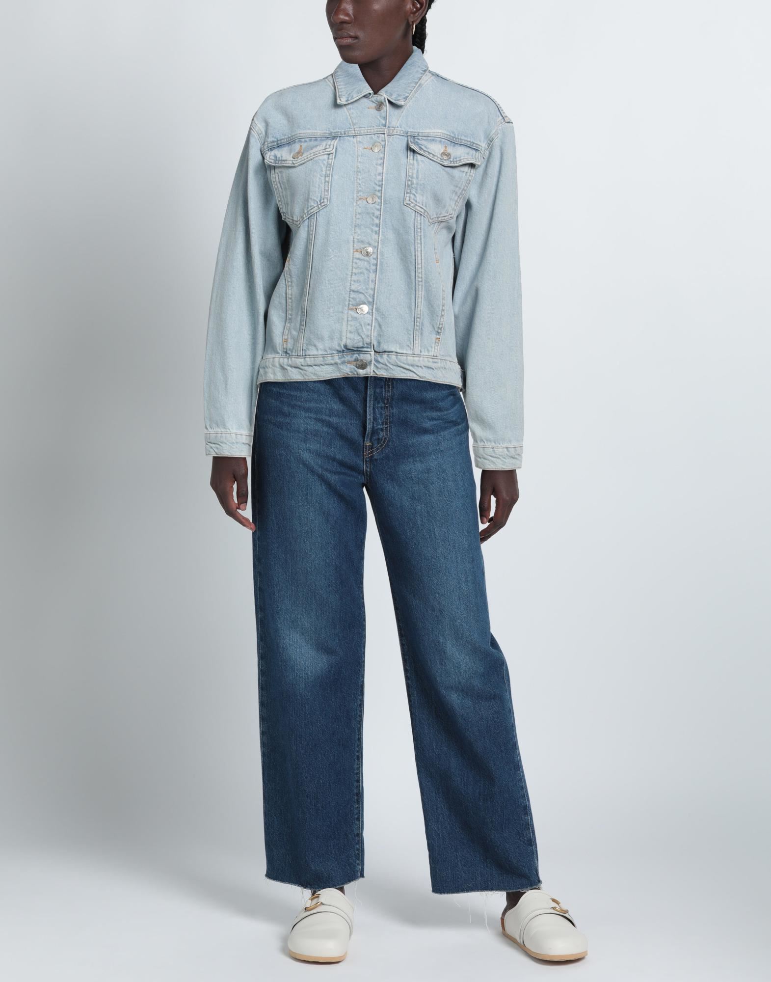  Chiara Ferragni - Jacken & Mäntel - Jeansjacken/mäntel - On Yoox.com 