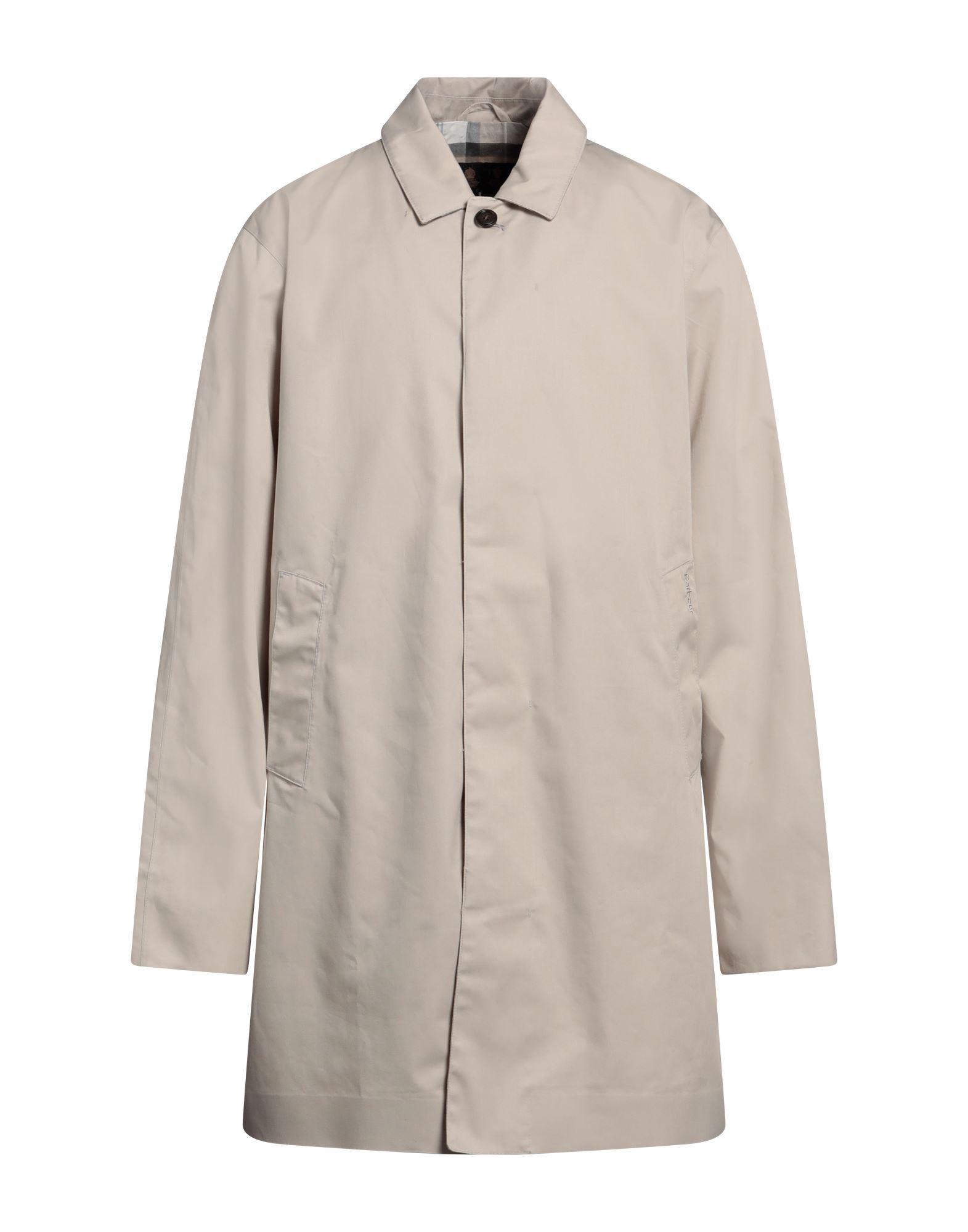 BARBOUR ΠΑΛΤΟ & ΤΖΑΚΕΤ Πανωφόρι και καμπαρντίνα