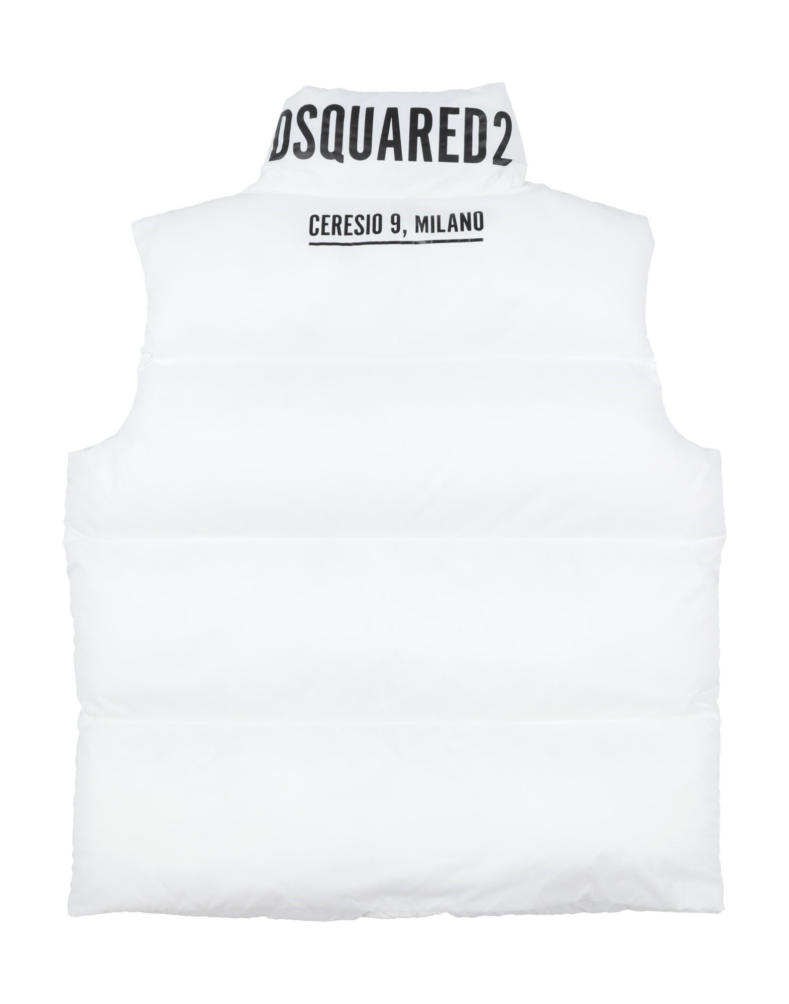  Dsquared2 - Jacken & Mäntel - Westen - On Yoox.com 