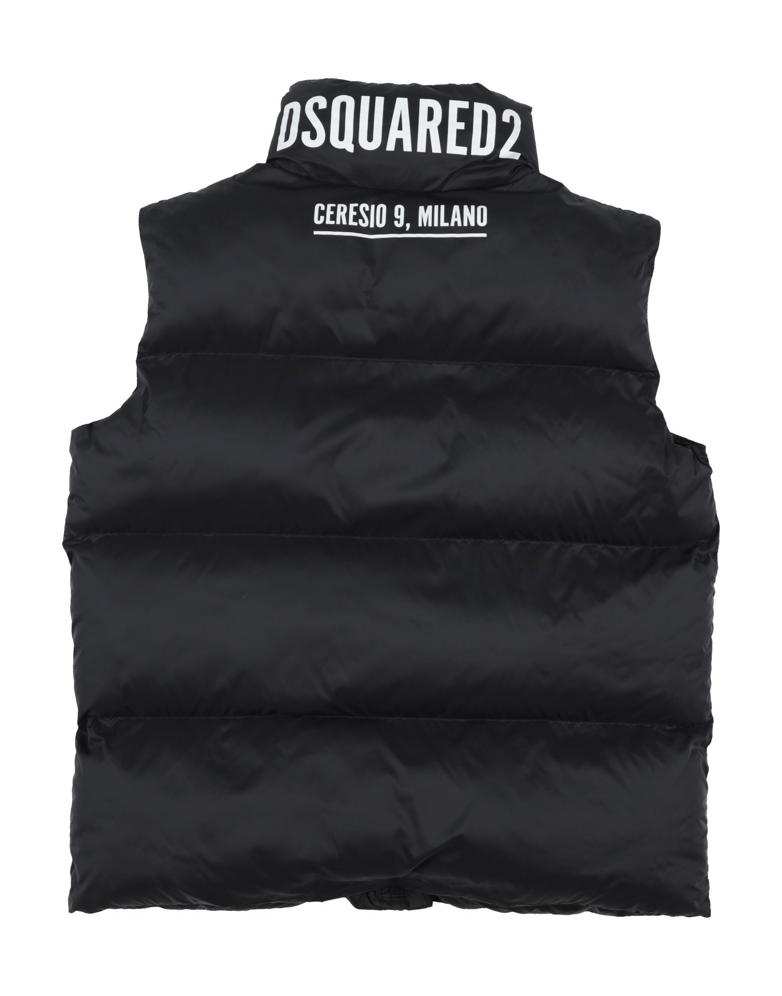  Dsquared2 - Jacken & Mäntel - Westen - On Yoox.com 