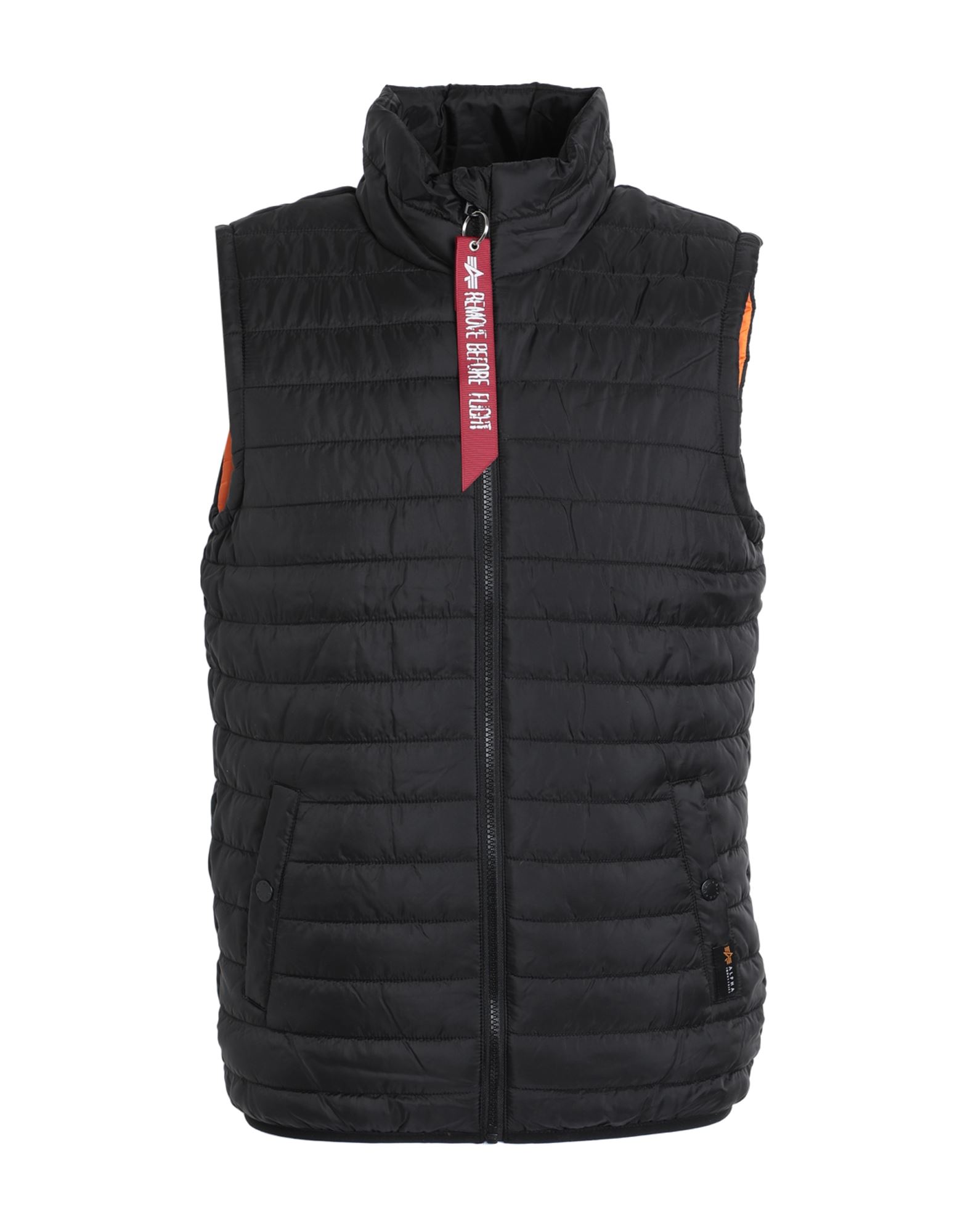 ALPHA INDUSTRIES ΠΑΛΤΟ & ΤΖΑΚΕΤ Τζάκετ