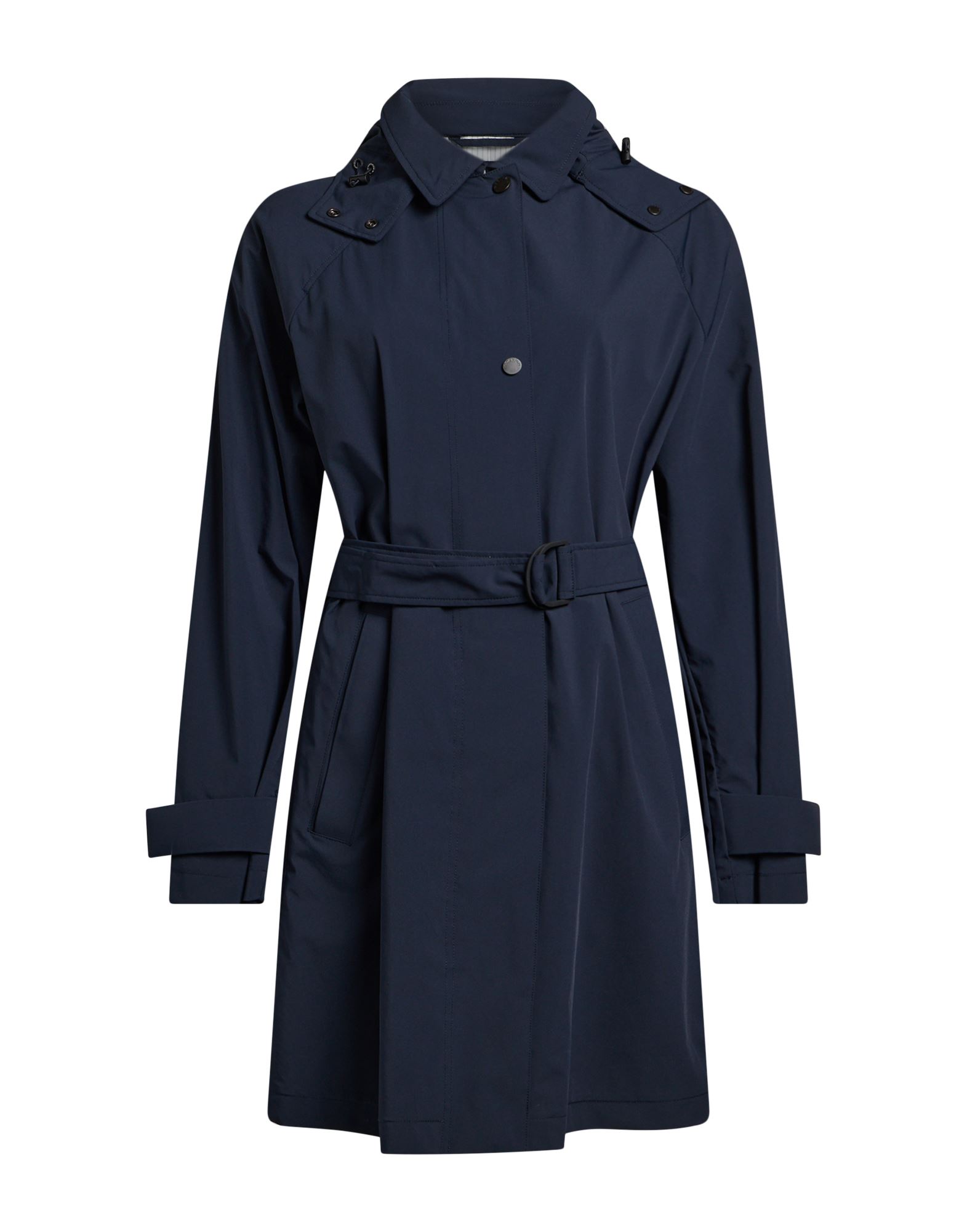WOOLRICH WOOLRICH ΠΑΛΤΟ & ΤΖΑΚΕΤ Πανωφόρι και καμπαρντίνα