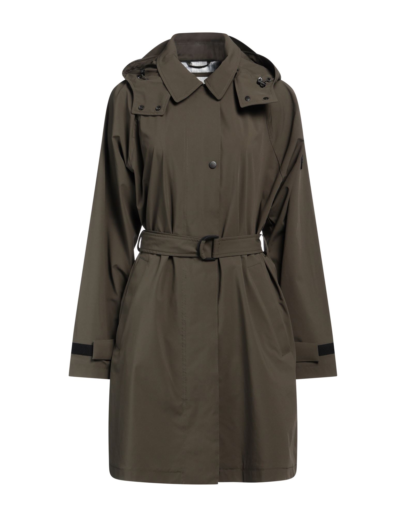 WOOLRICH WOOLRICH ΠΑΛΤΟ & ΤΖΑΚΕΤ Πανωφόρι και καμπαρντίνα