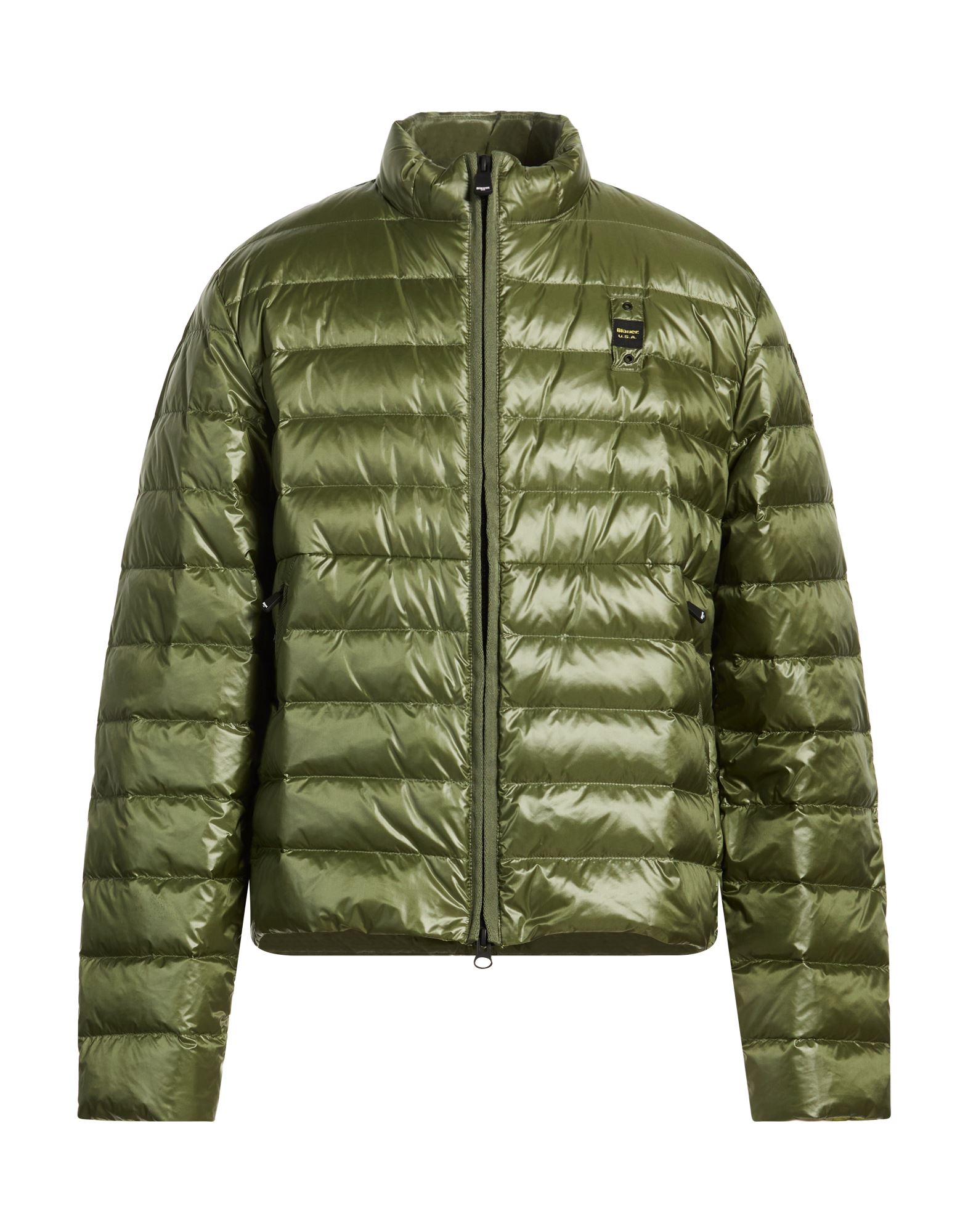  Blauer. - Jacken & Mäntel - Pufferjacken & Daunenjacken - On Yoox.com 
