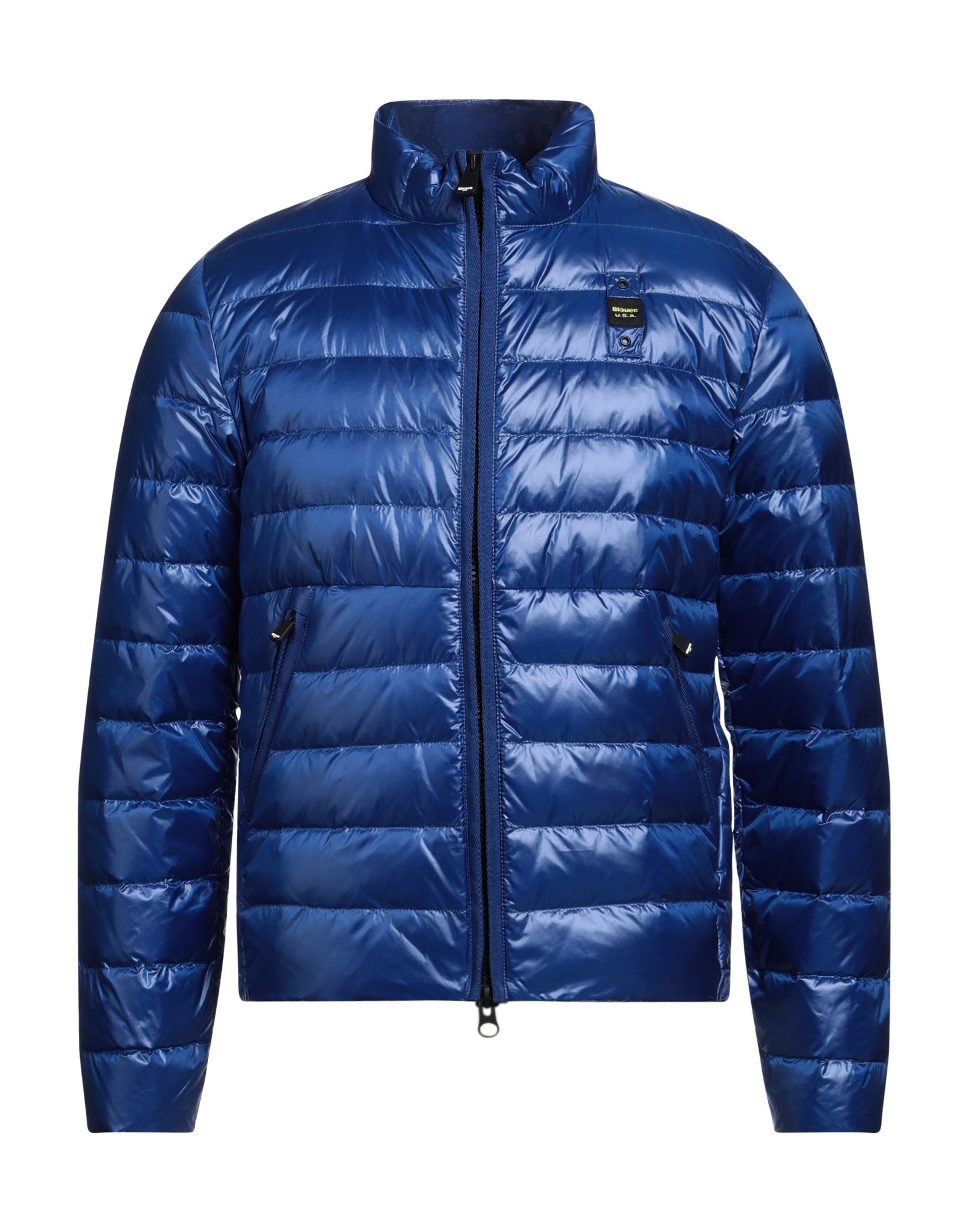  Blauer. - Jacken & Mäntel - Pufferjacken & Daunenjacken - On Yoox.com 