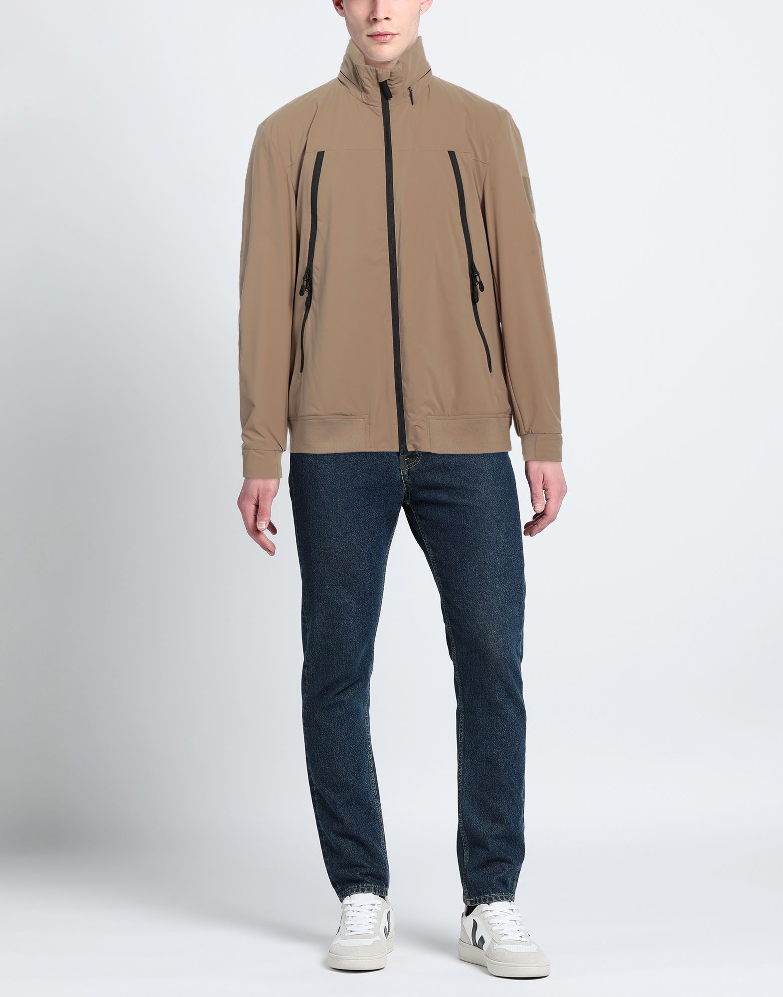  Outhere - Jacken & Mäntel - Jacken Und Anoraks - On Yoox.com 