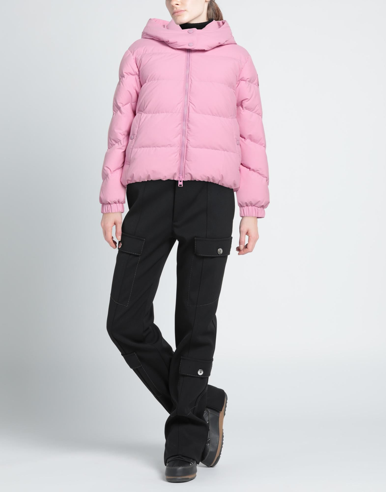  Woolrich - Jacken & Mäntel - Pufferjacken & Daunenjacken - On Yoox.com 