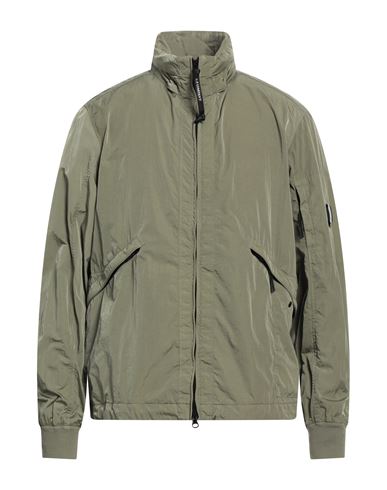 Chaqueta y cazadora Hombre Verde militar 44 Hombre
