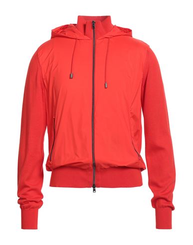Jacke & Anorak Herren Tomatenrot 50,52,54 Herren