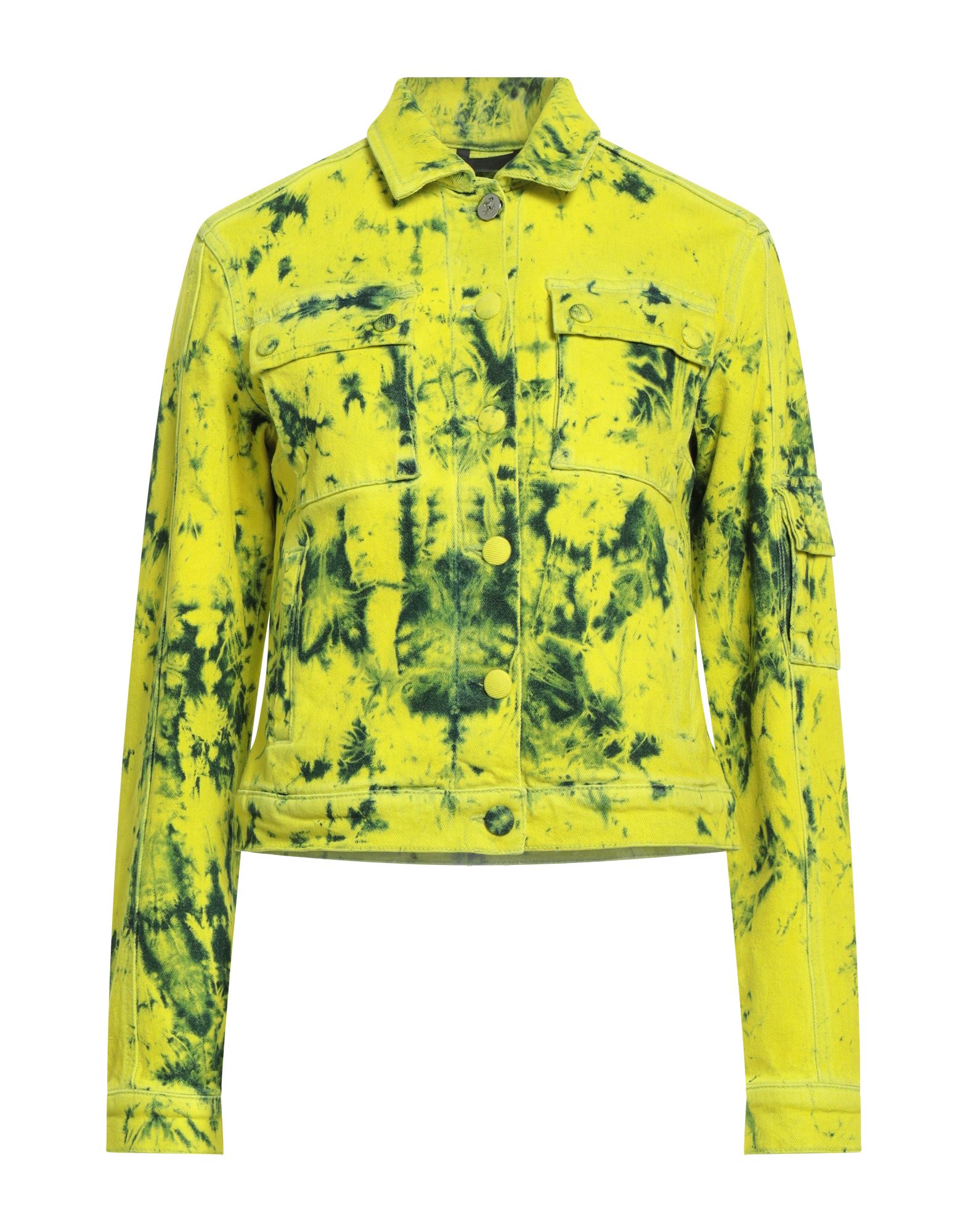  FERRARI ΠΑΛΤΟ & ΤΖΑΚΕΤ Denim τζάκετ